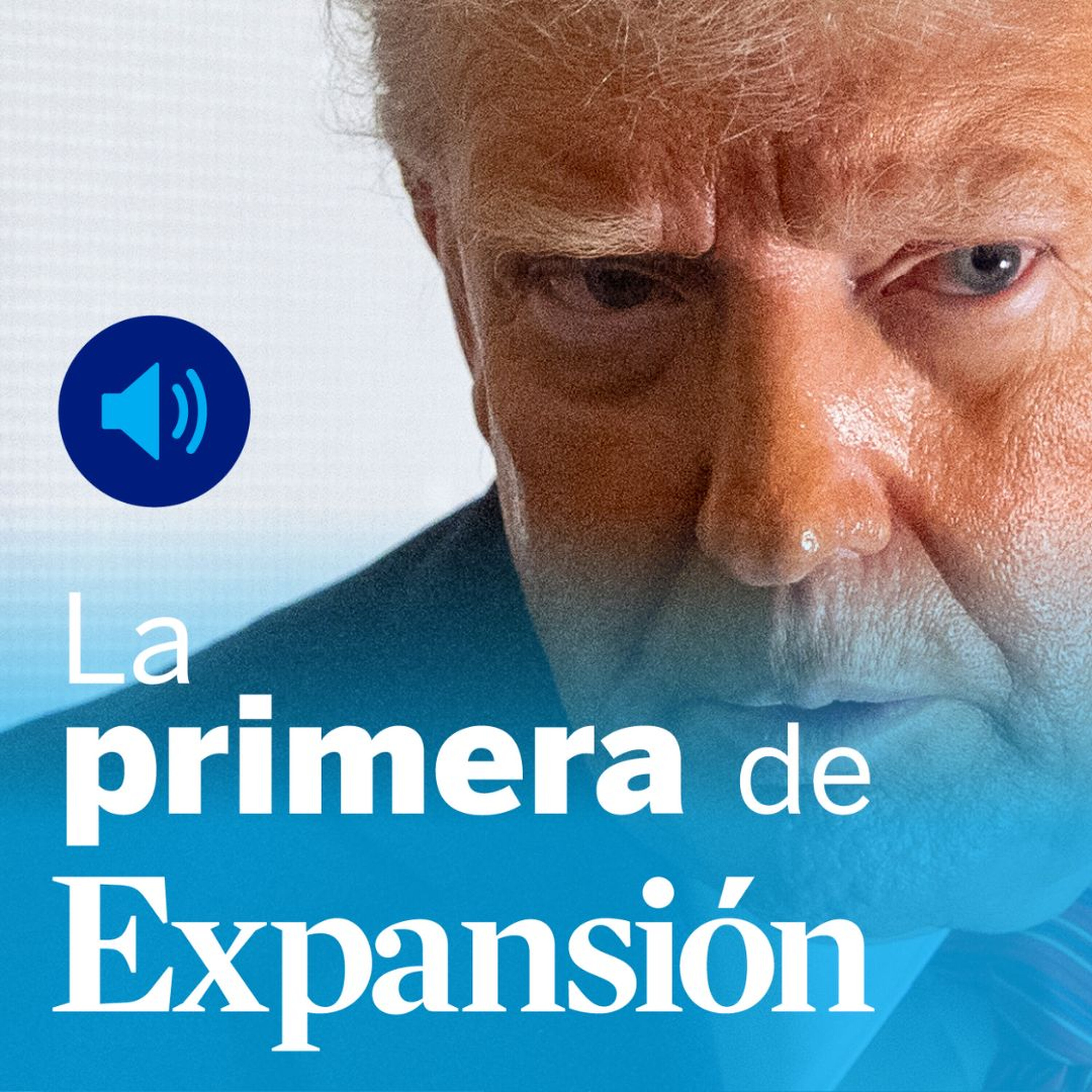 Crisis arancelaria de Trump, María Luís Alburquerque, Grifols, DeepSeek, Binance y Elon Musk episode artwork