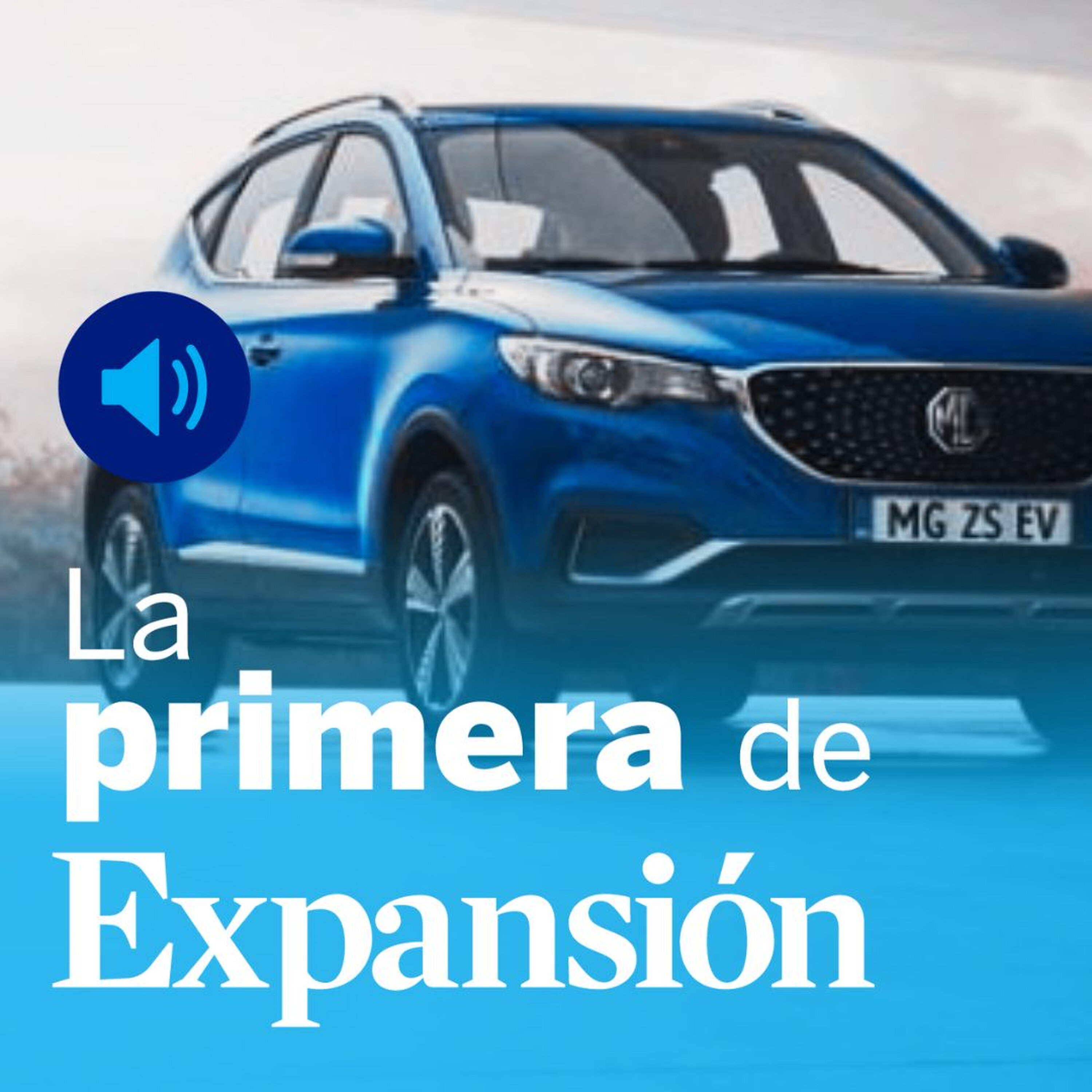 MG, JPMorgan, Goldman Sachs, Escrivá, Vox y Biden episode artwork