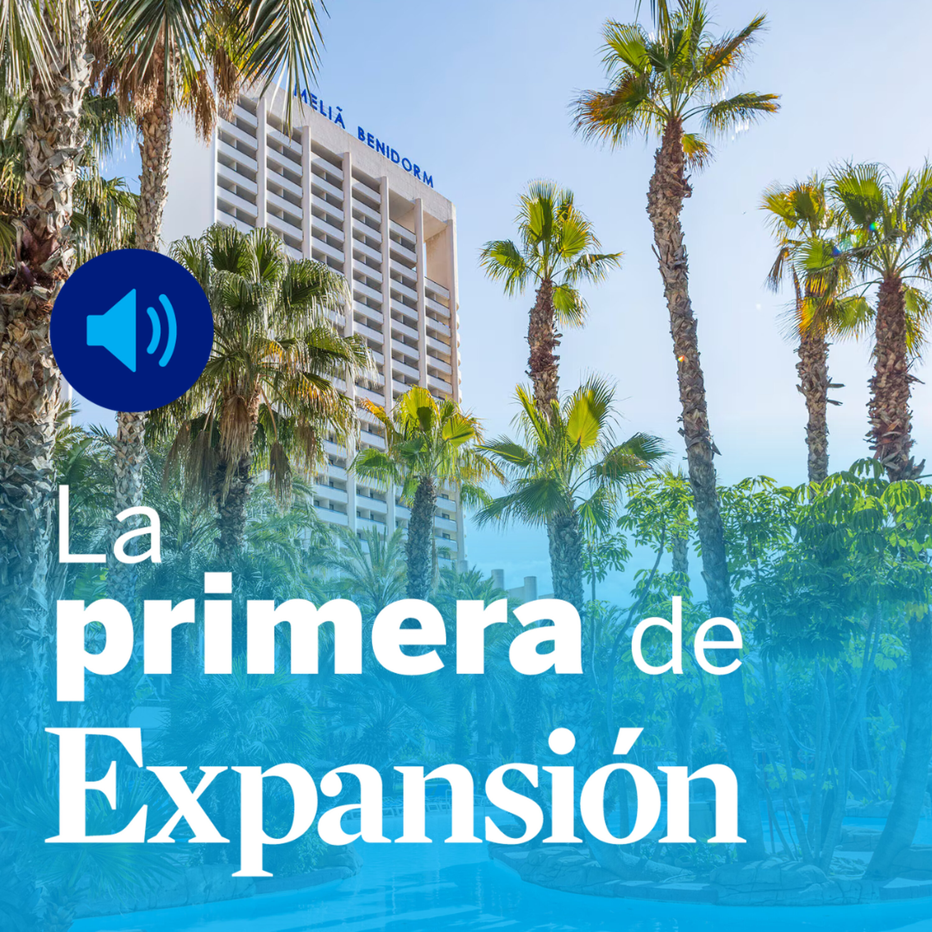 Las grandes cadenas hoteleras, CaixaBank y Santander episode artwork