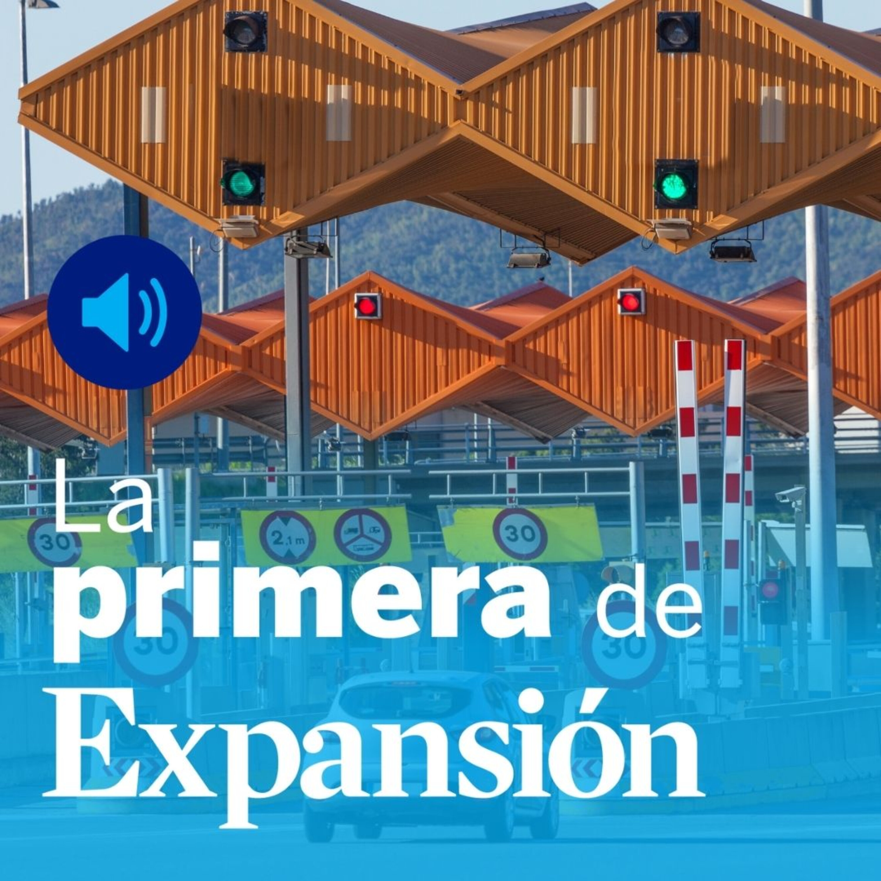 Los futuros peajes en España, el canibalismo fotovoltaico y declaración electrónica del IRPF episode artwork