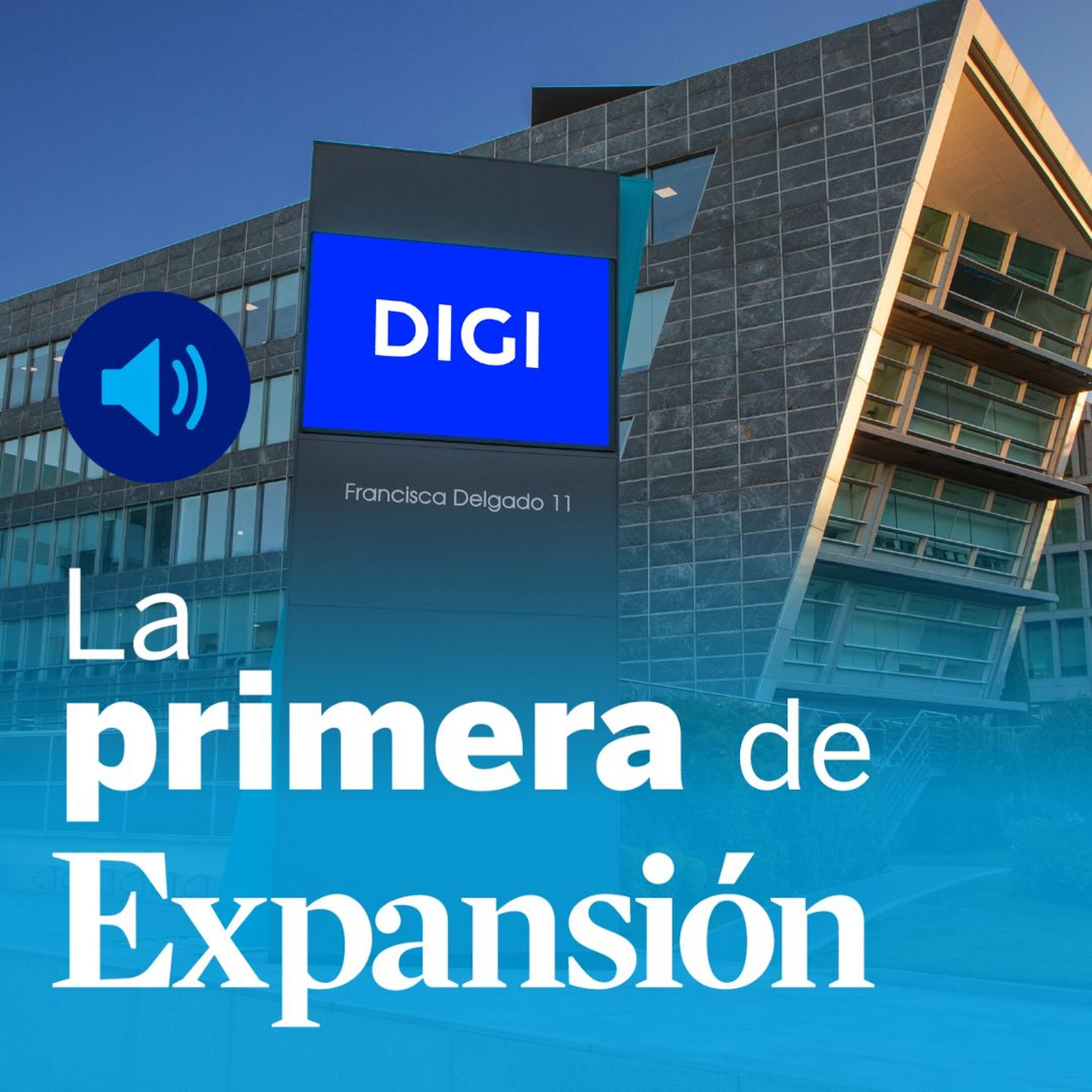 La salida a Bolsa de Digi, la OPA de BBVA y el BCE episode artwork