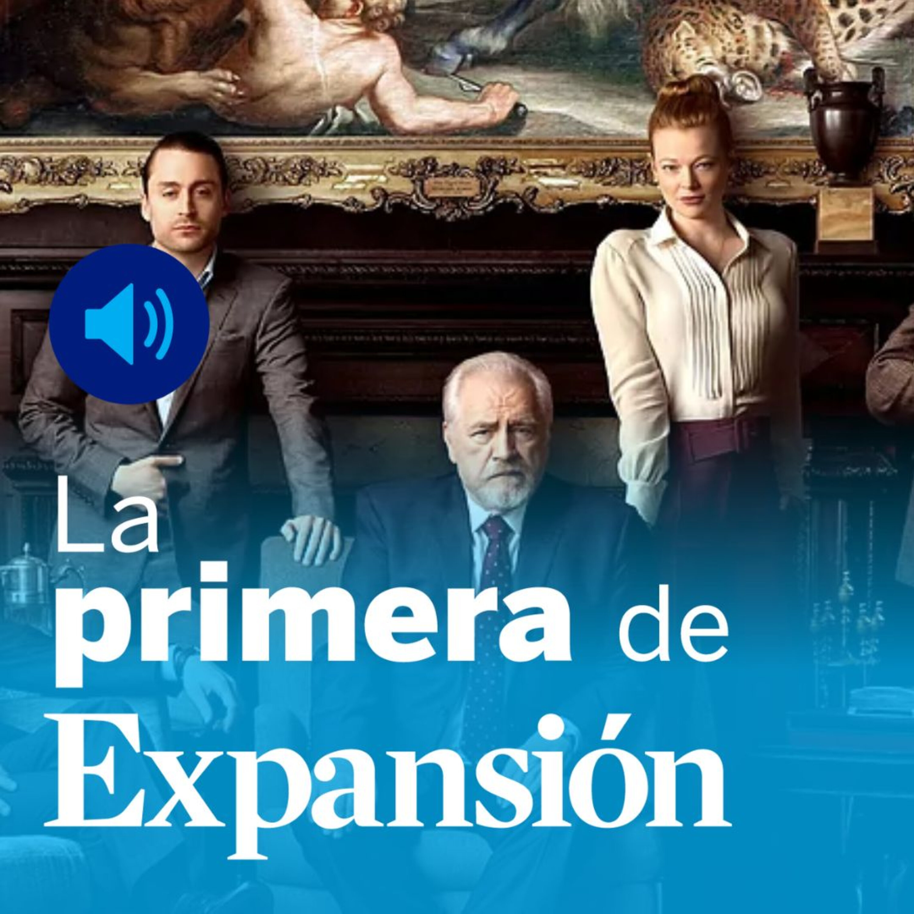 Las Spac, la vivienda social, el lujo silencioso, Valoriza, Microsoft y Alphabet episode artwork