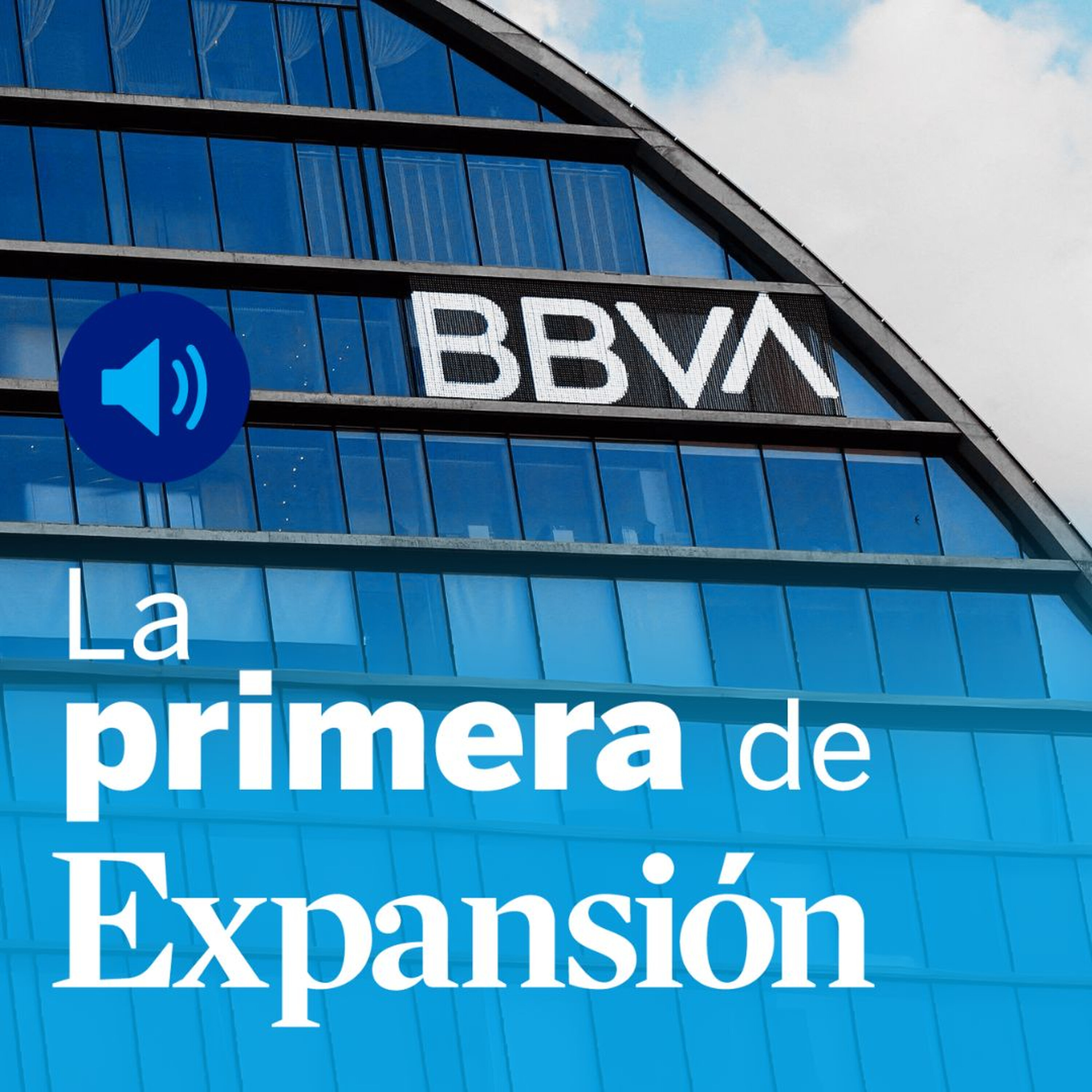 BBVA, Masorange, Air Europa, Trump y Jackson Hole episode artwork