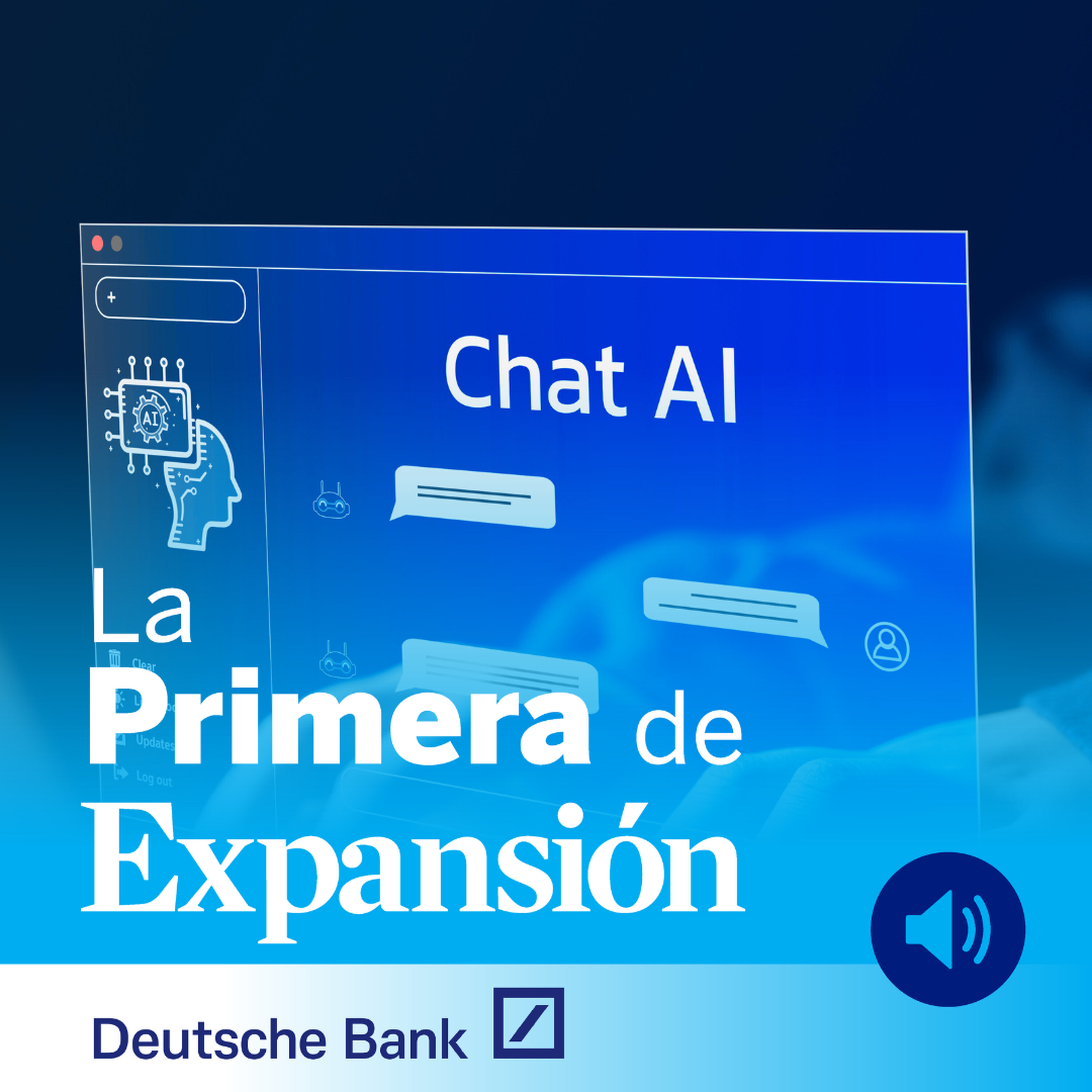Portada de La Primera de Expansión