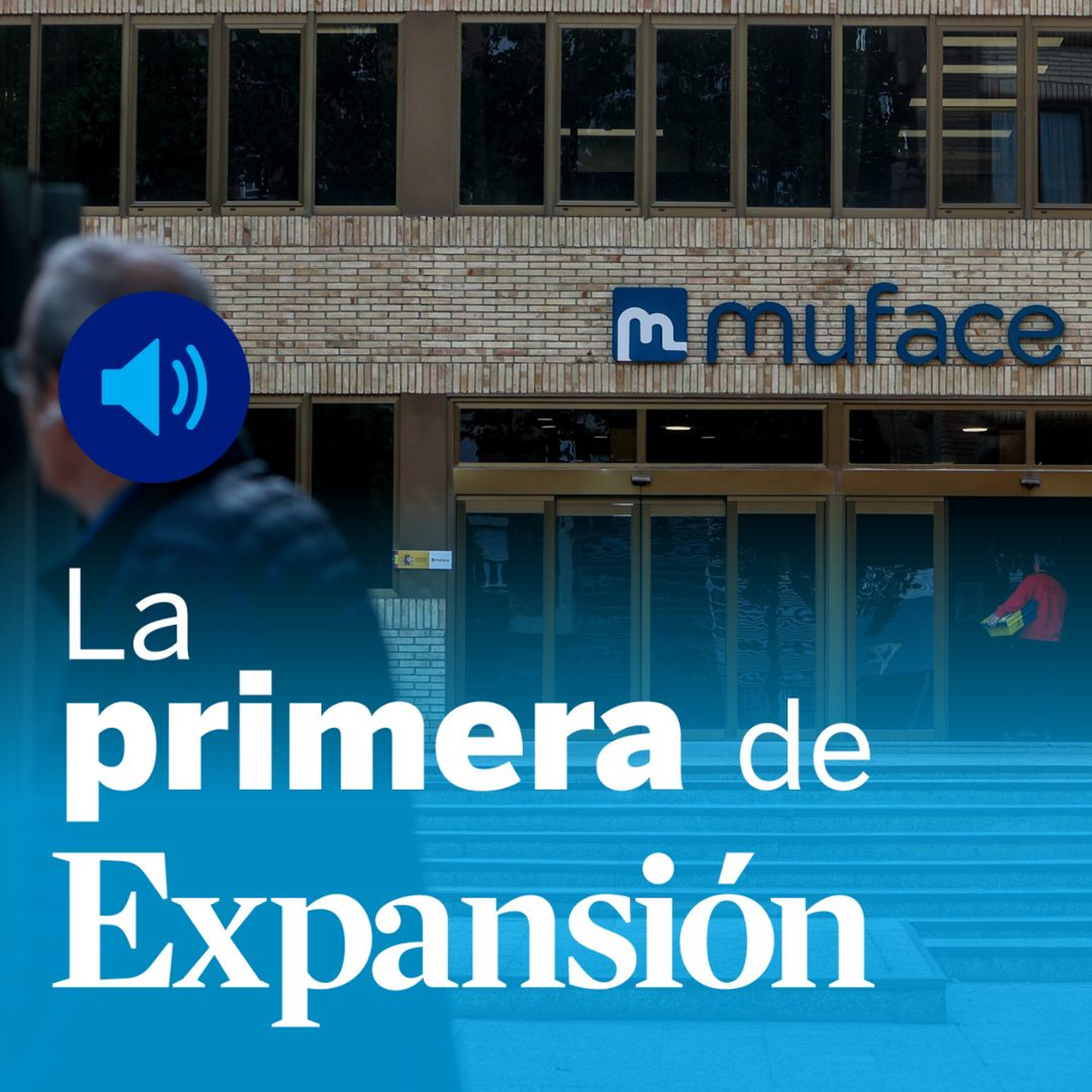 Muface, Hotelbeds, JPMorgan, Apple, Volkswagen y Gaza episode artwork