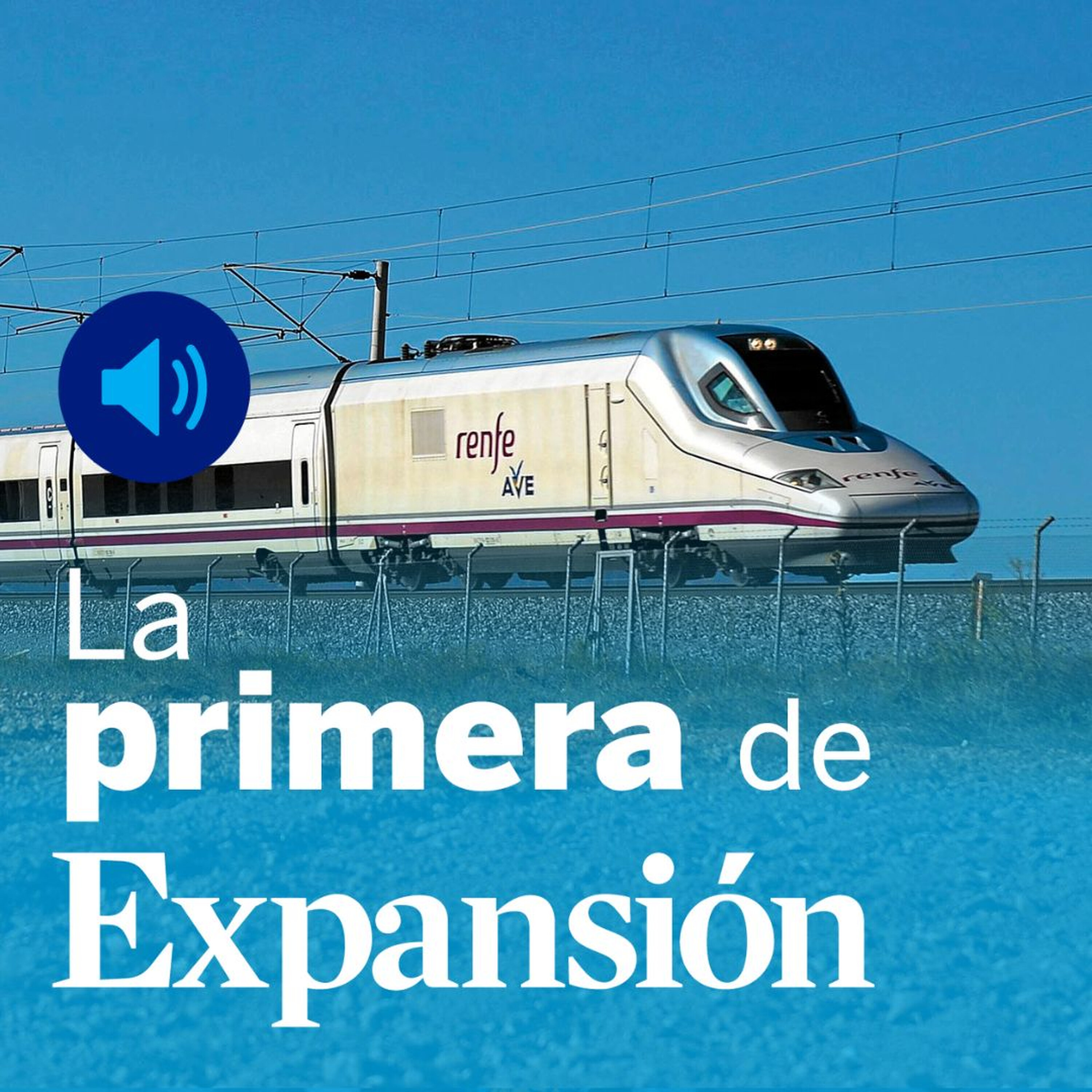 Portada de La Primera de Expansión