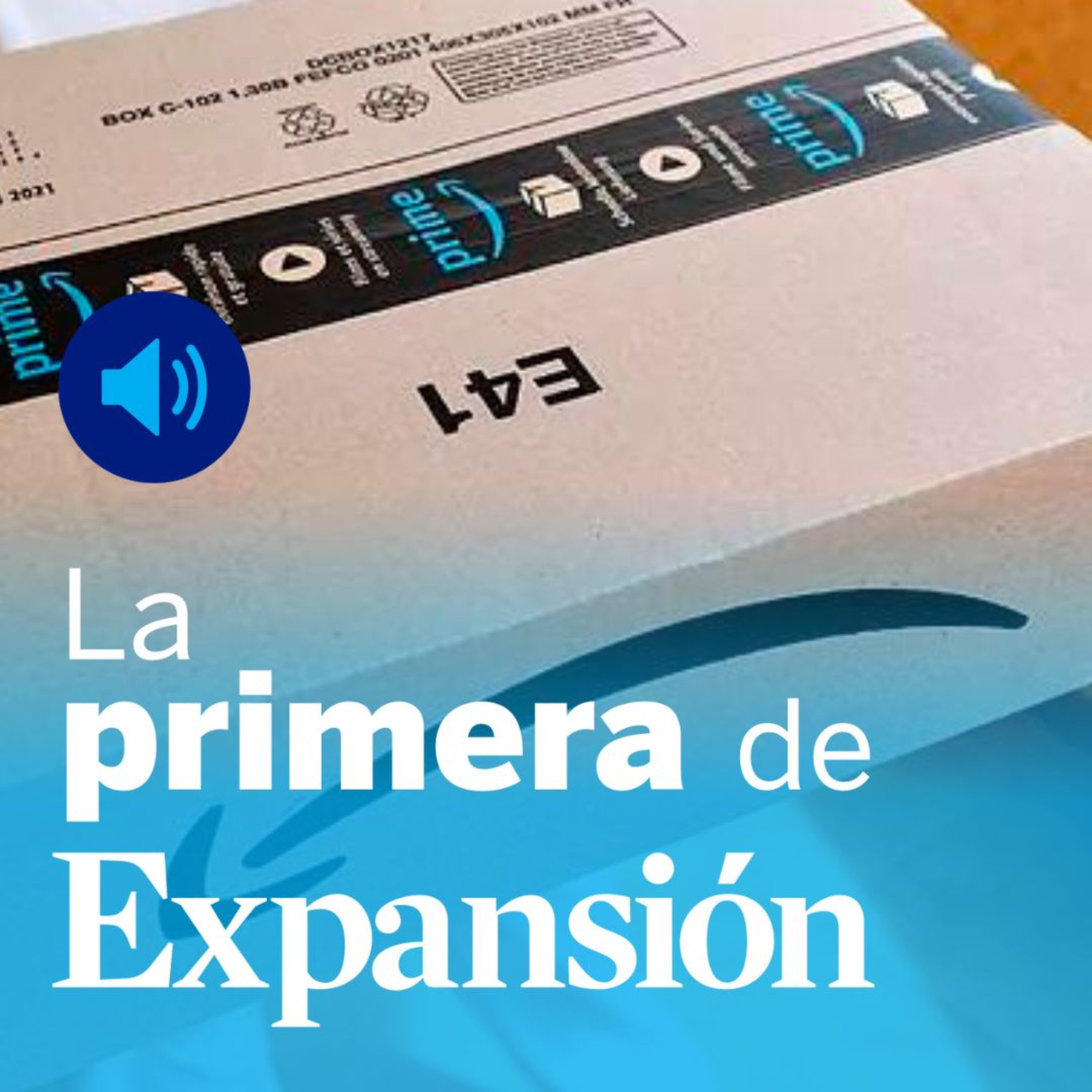 Amazon, Google, BBVA, el sueldo de los banqueros y Zelenski episode artwork