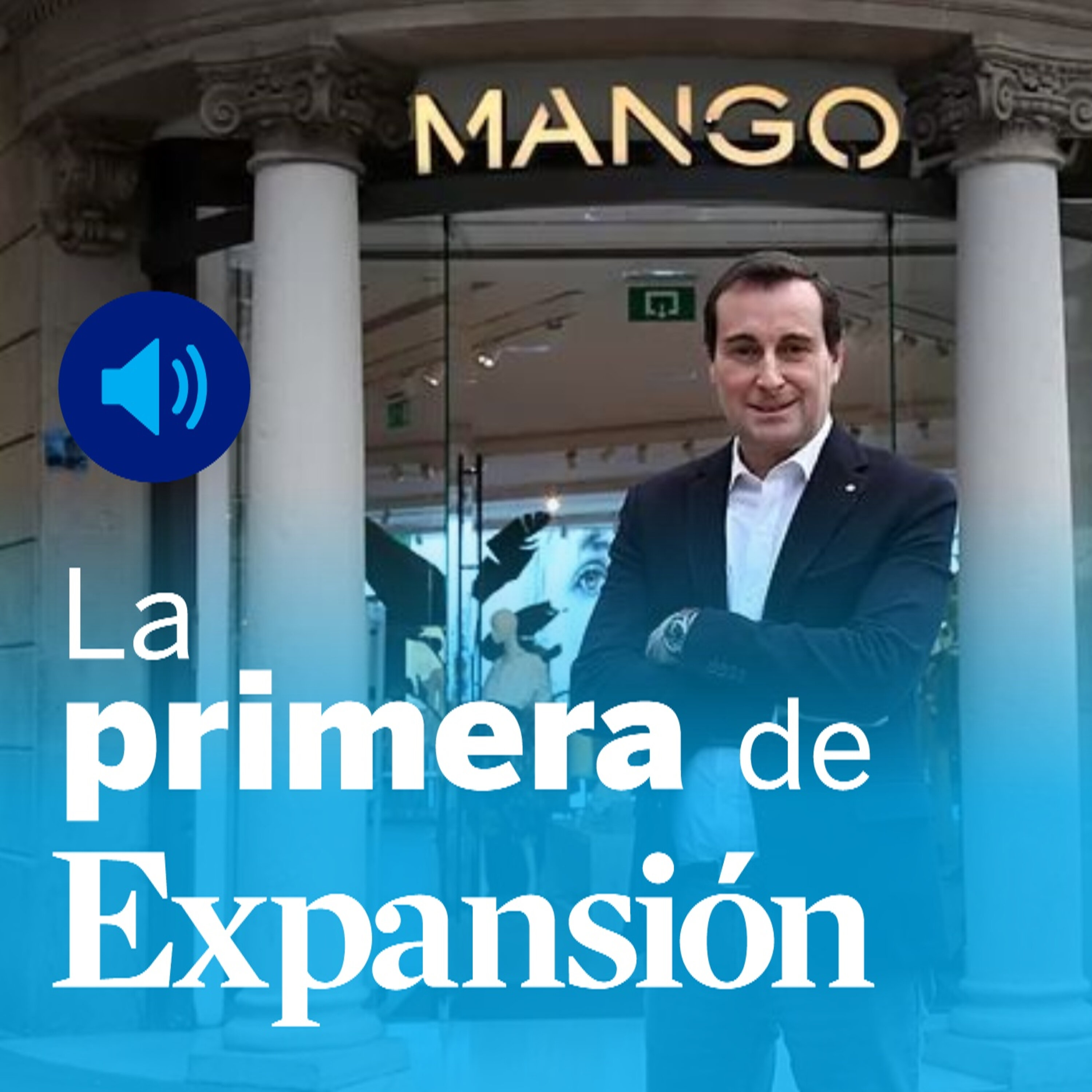 La Primera de Expansión, lunes 27 de septiembre episode artwork