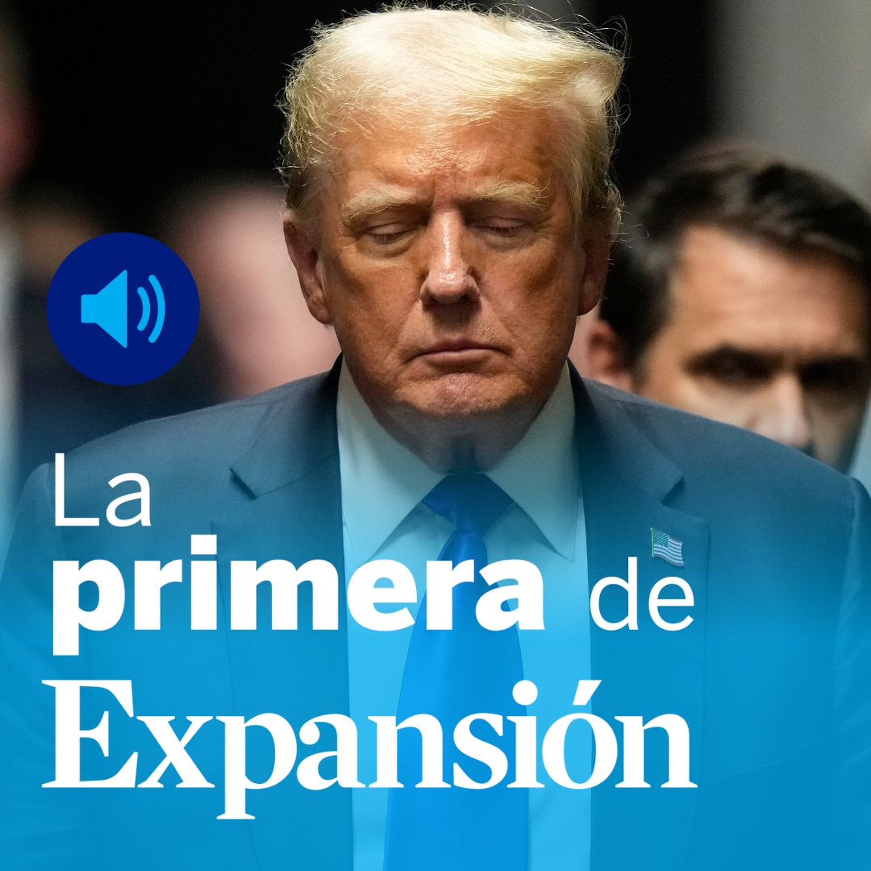 Aena, Ferrovial, Trump, BBVA, Criteria Caixa, Google y Aramco episode artwork