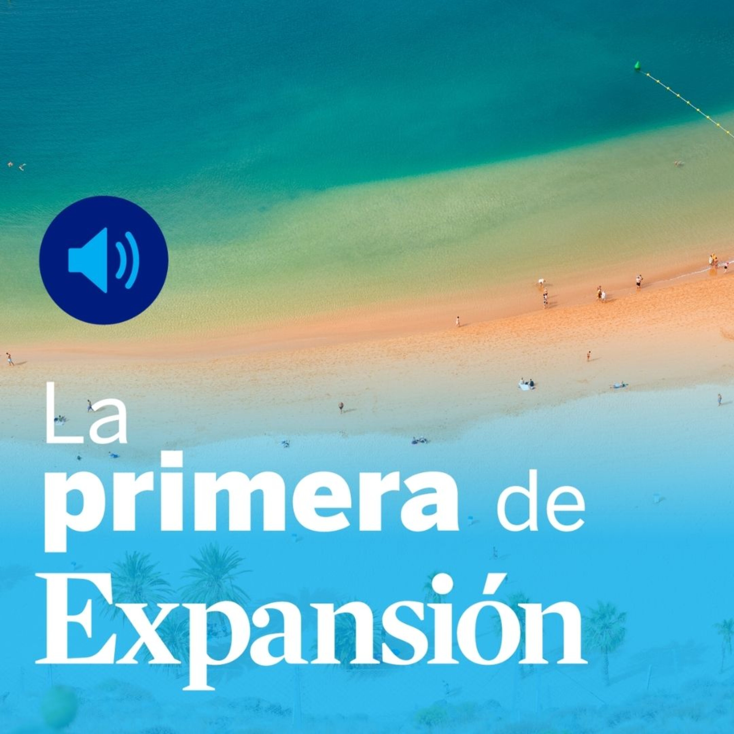 Inversión hotelera, Santander, BBVA, Citigroup, Naturgy y la bancarrota de WeWork episode artwork