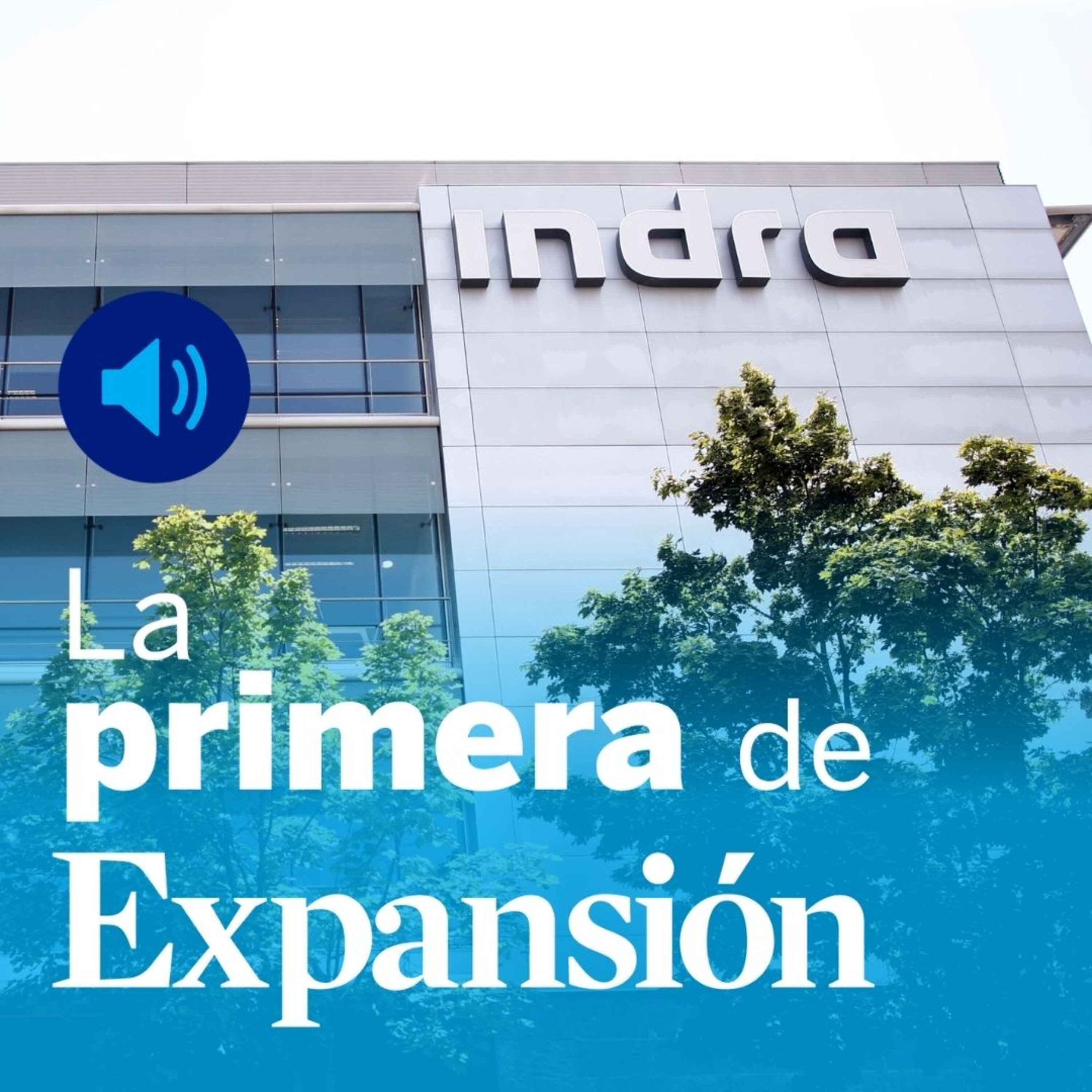 Indra, los mejores depósitos, BlackRock, Inditex y Barclays episode artwork