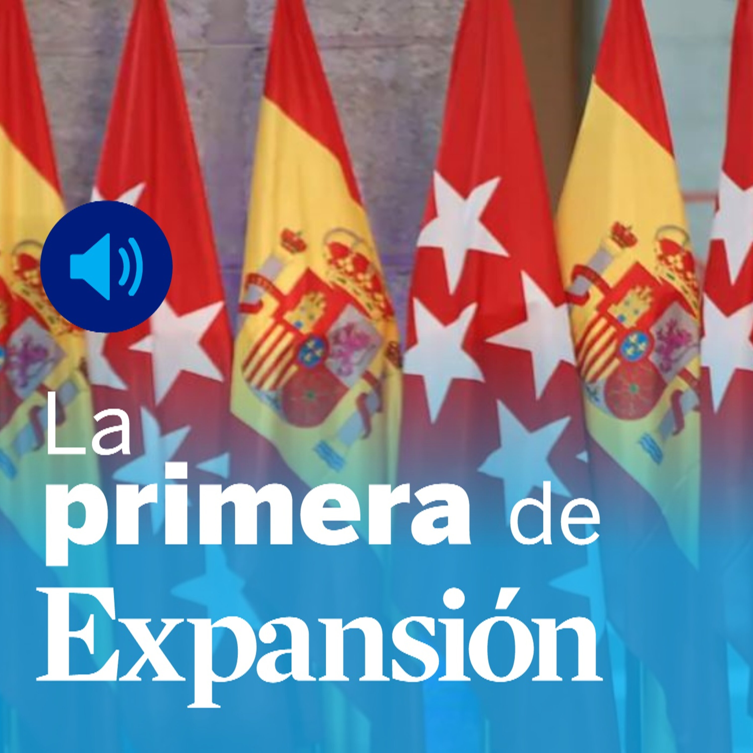 La Primera de Expansión, martes 4 de mayo episode artwork