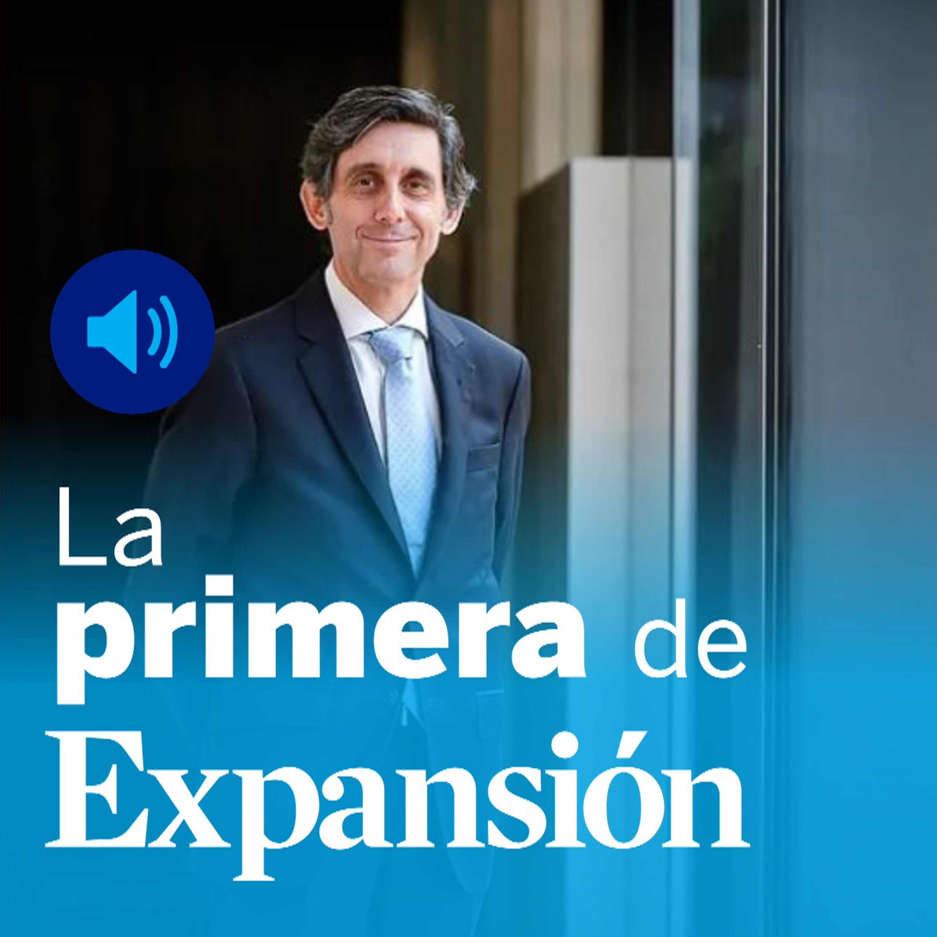 La Primera de Expansión, jueves 15 de abril episode artwork