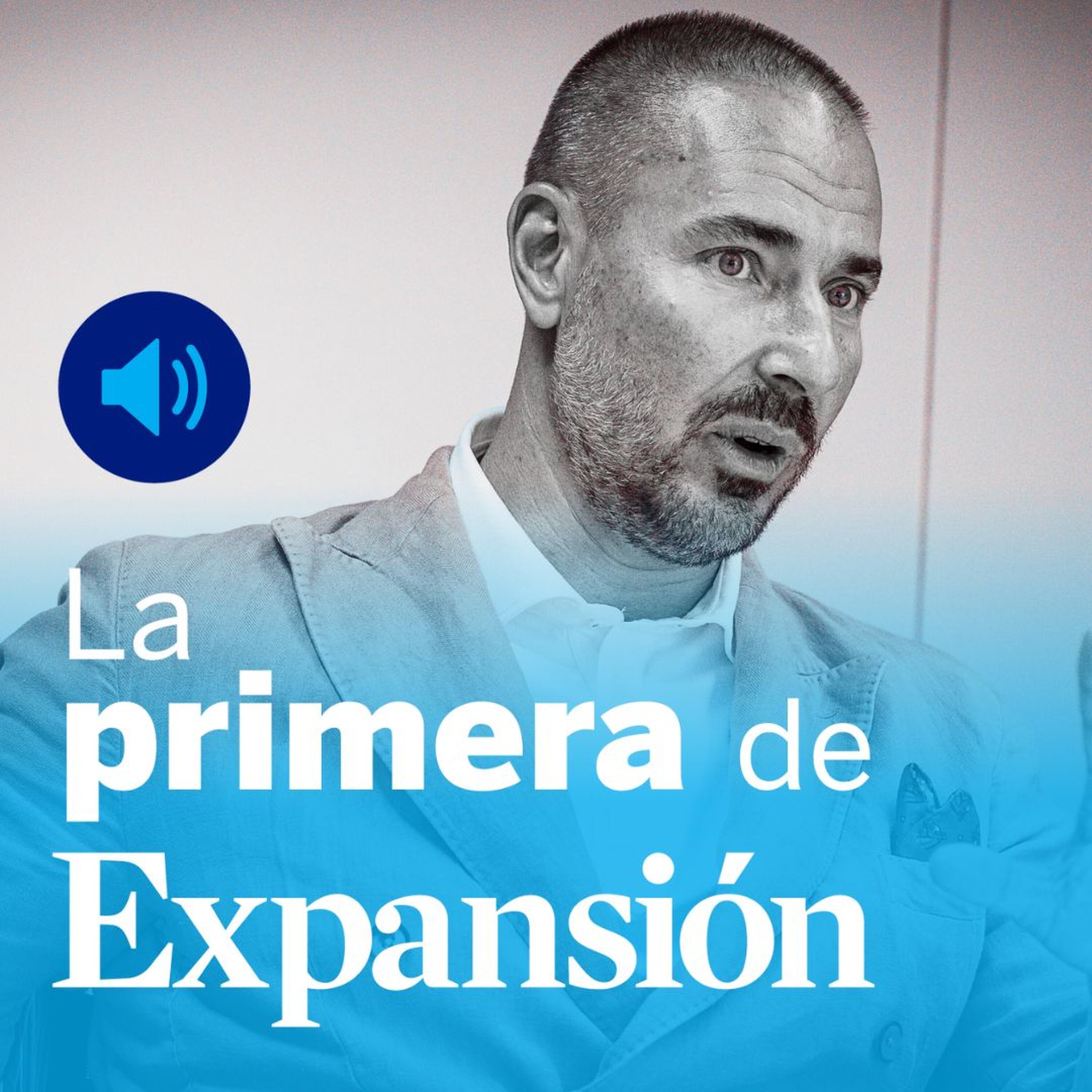 András Tombor, Yolanda Díaz, BBVA, Abanca y Criteria episode artwork