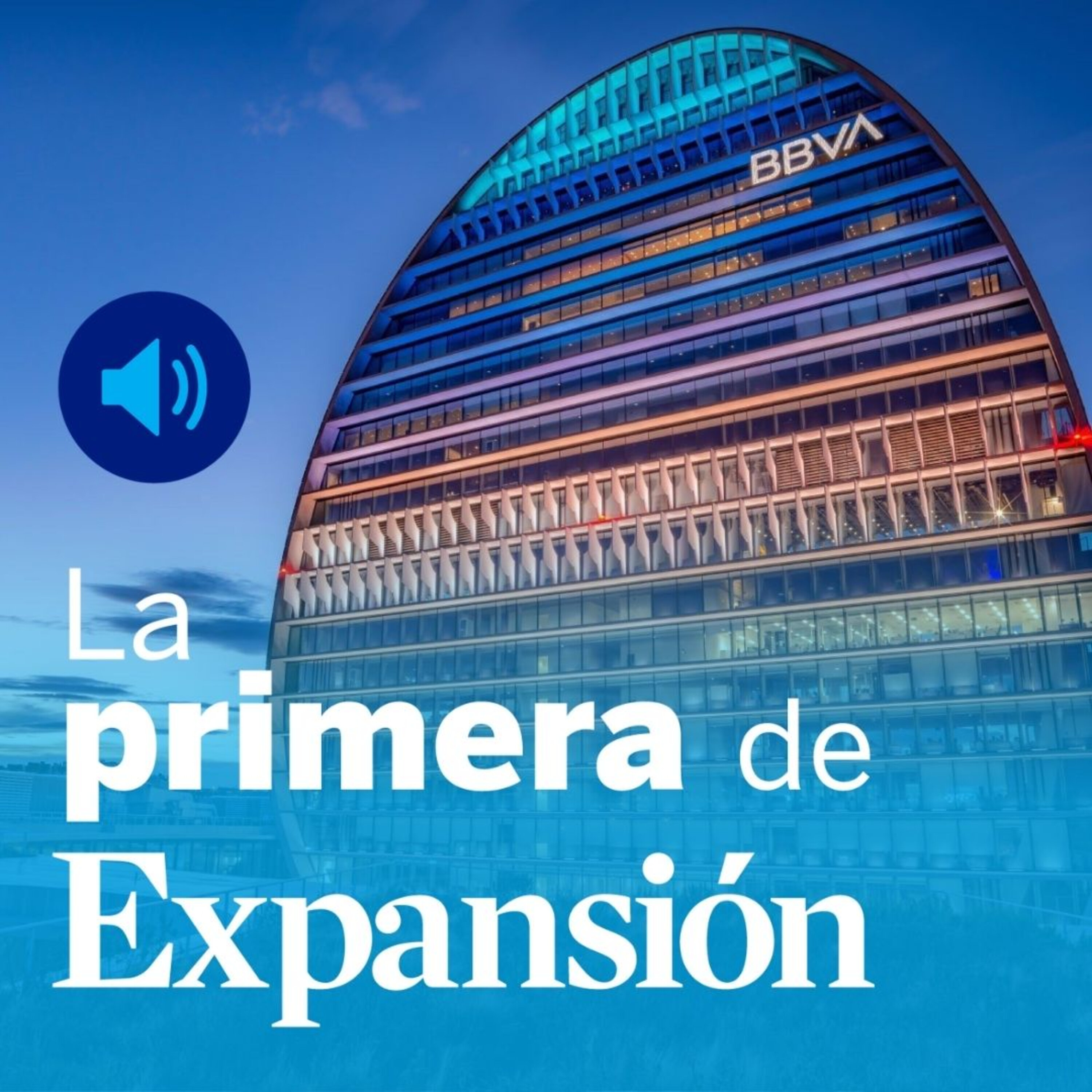 BBVA, Cellnex, American Tower y el salario medio en España episode artwork