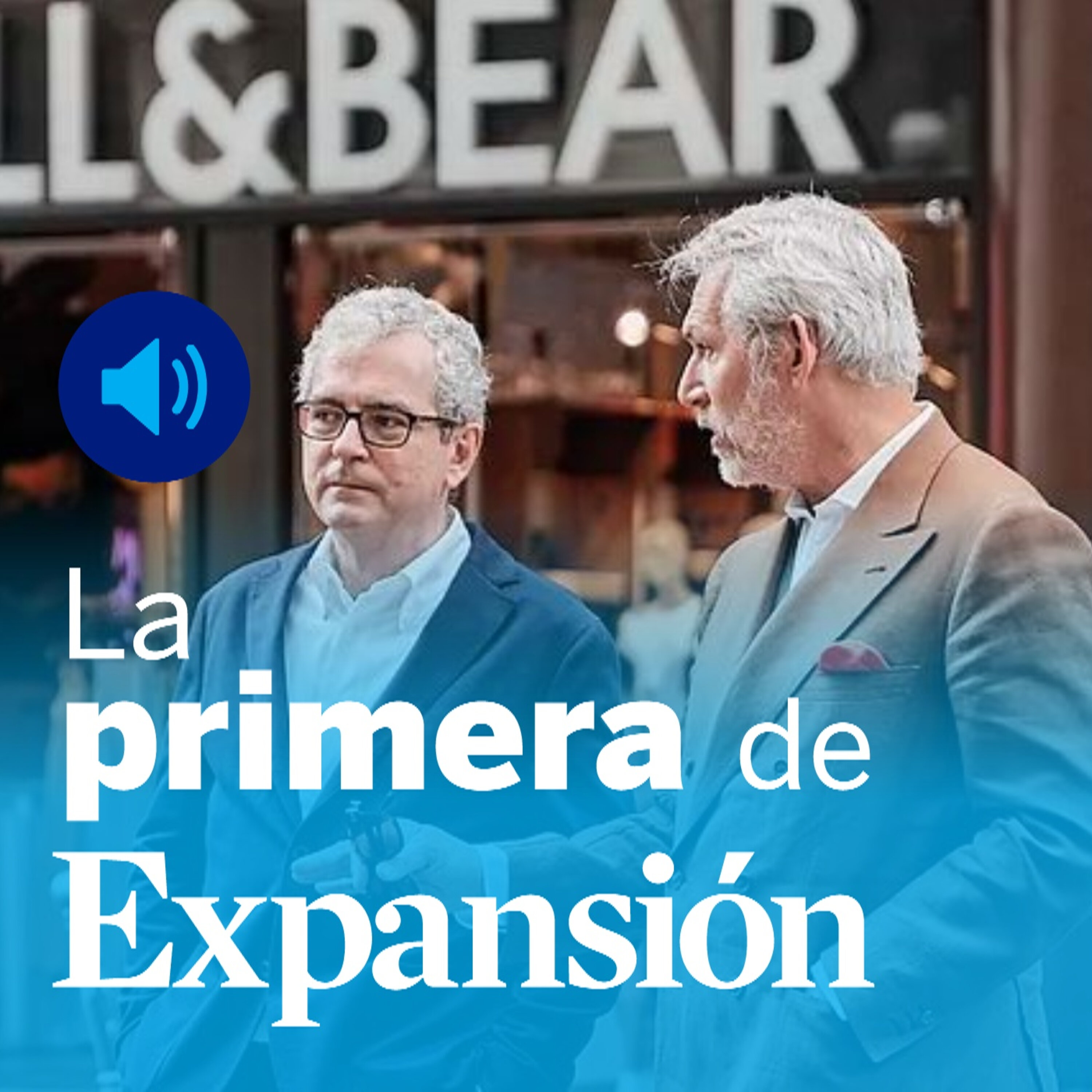 La Primera de Expansión, martes 13 de julio episode artwork