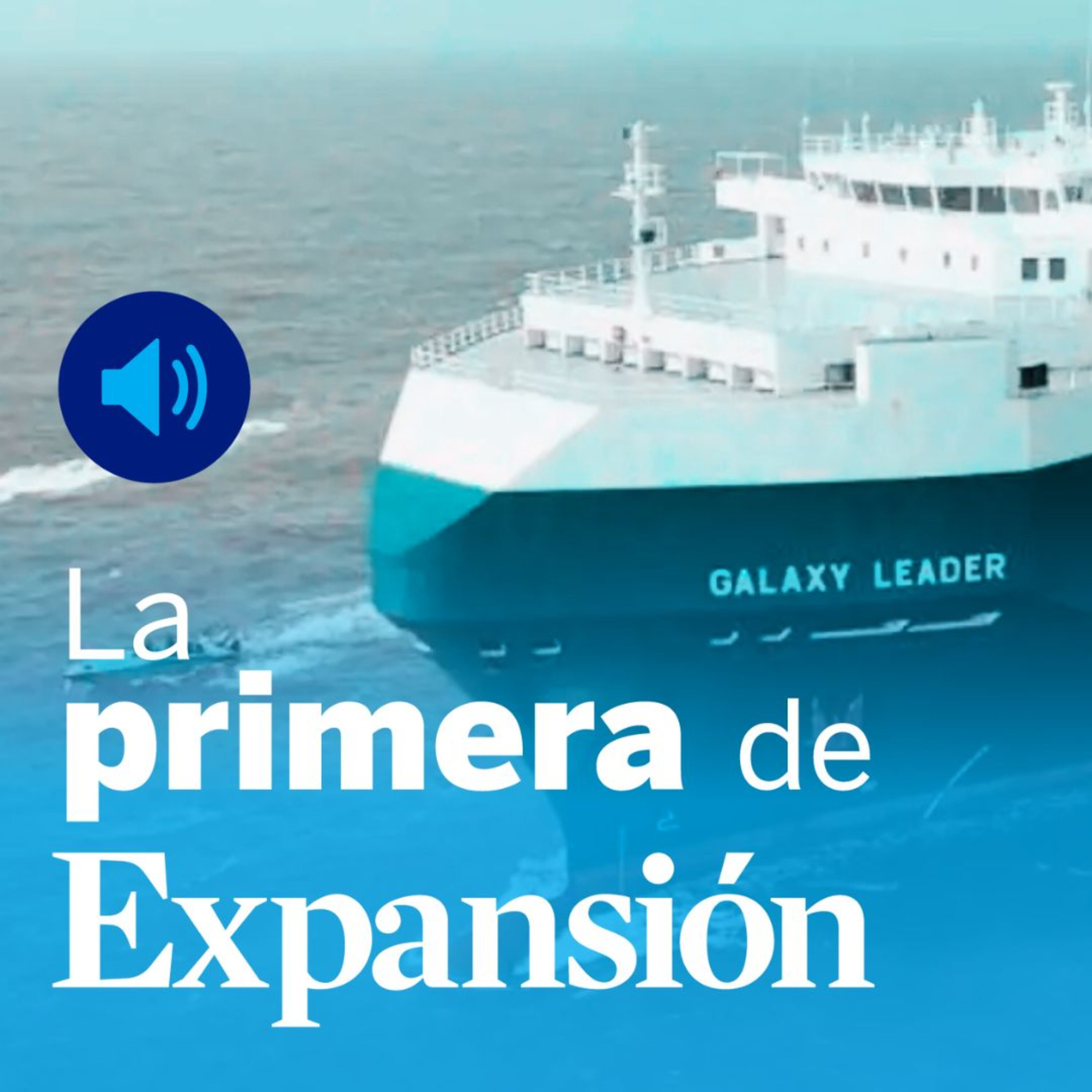 La crisis en el Mar Rojo, Santander, BBVA, los asesores del Gobierno y Donald Trump episode artwork
