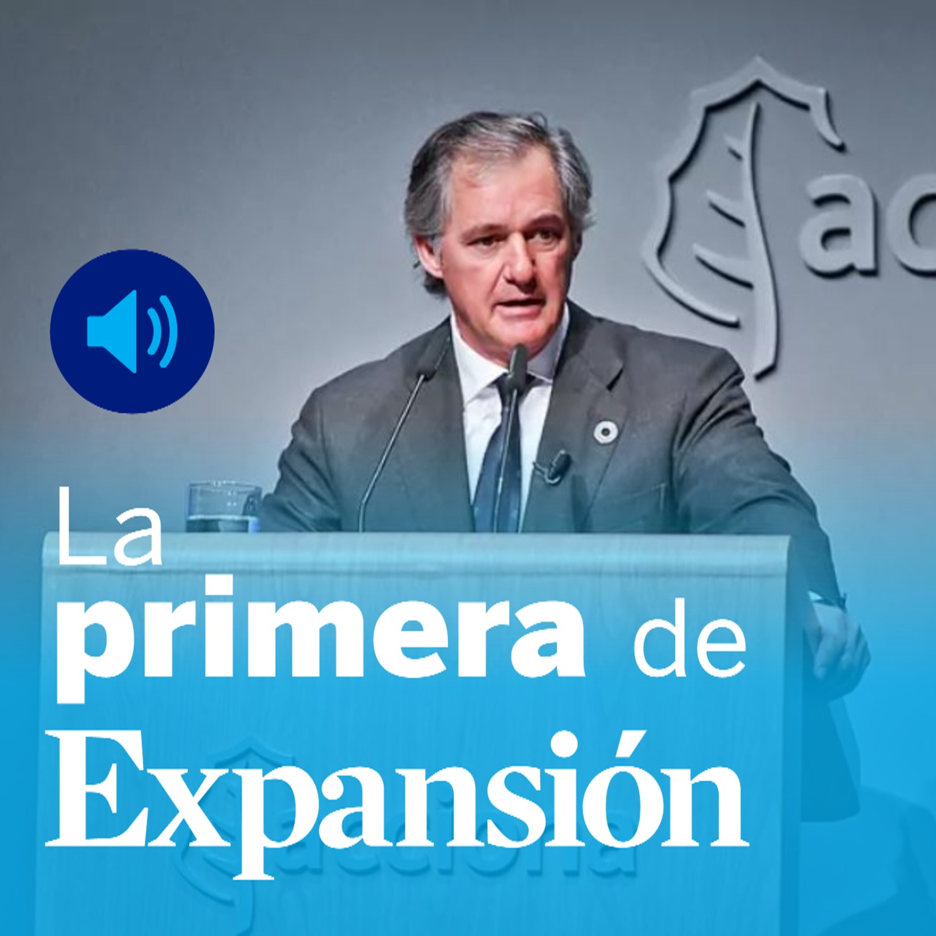 La Primera de Expansión, viernes 18 de junio episode artwork