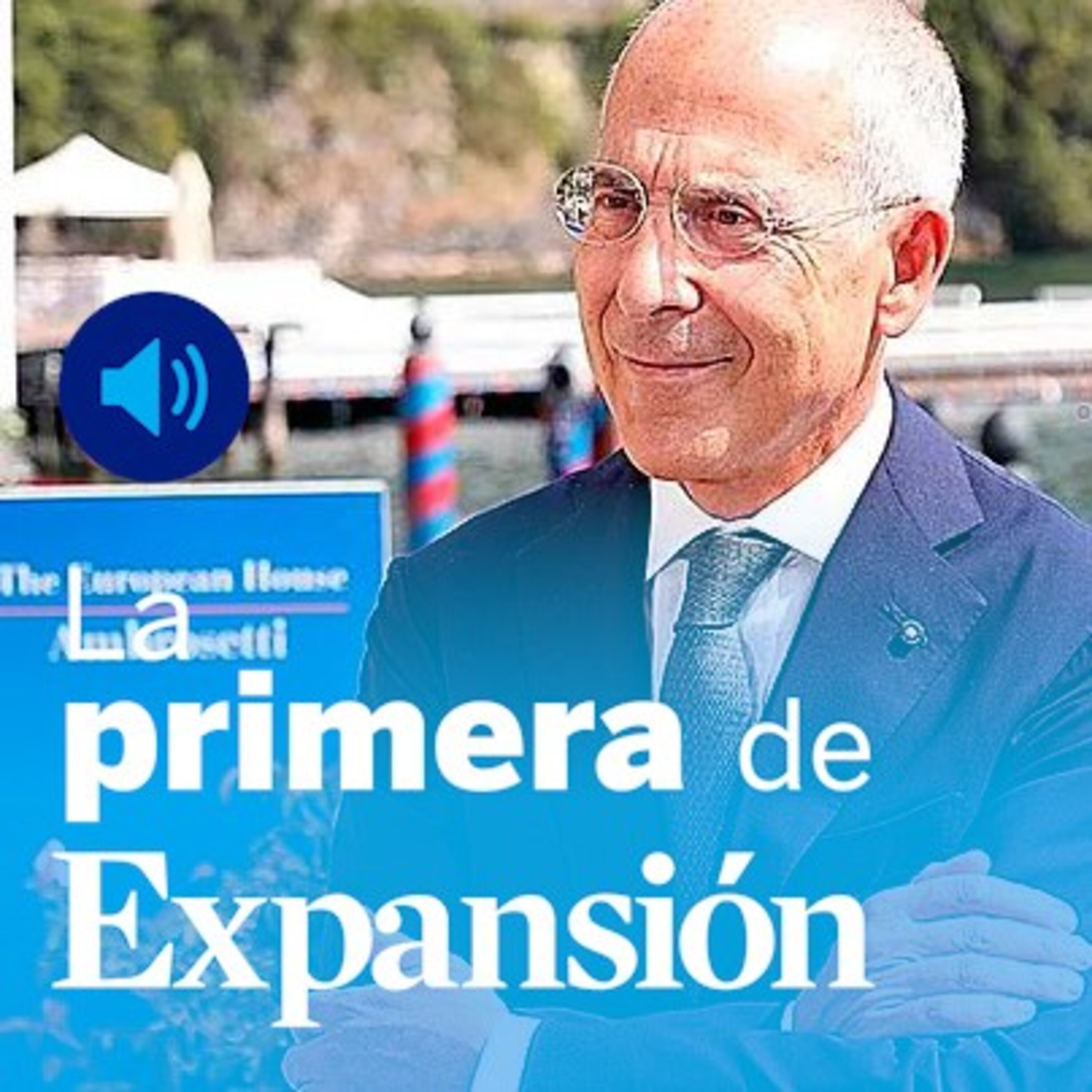 La Primera de Expansión, martes 7 de septiembre de 2021 episode artwork