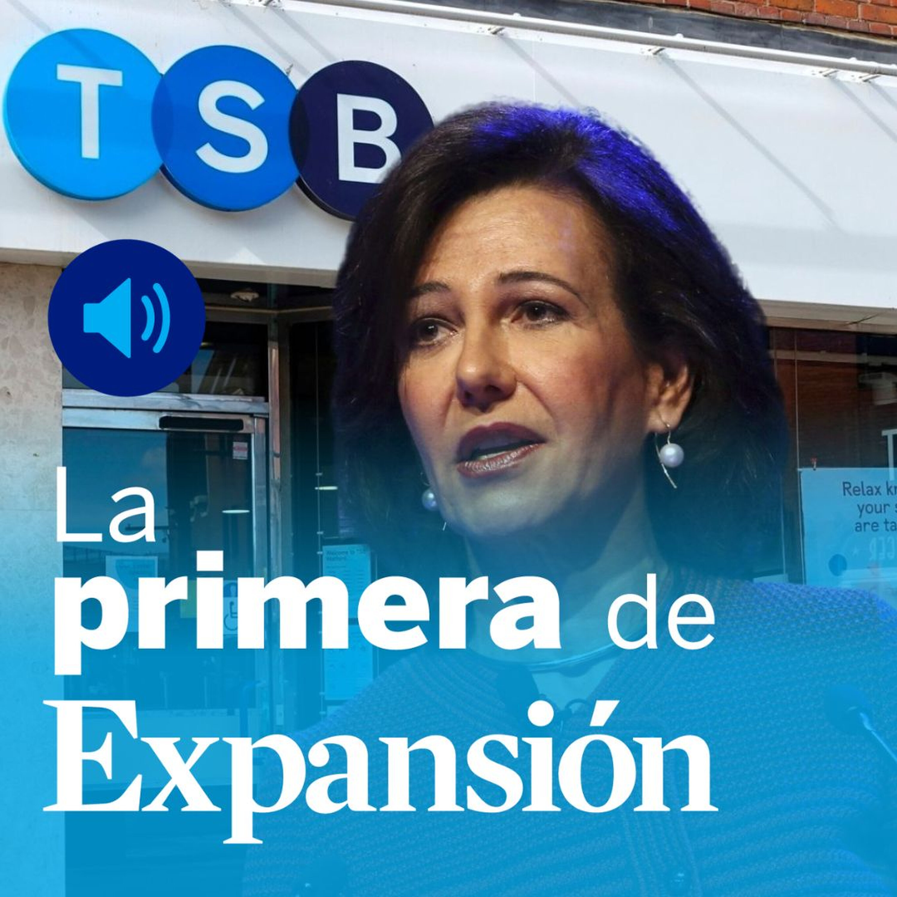 Santander compra TSB a Sabadell, Ferrovial, Acciona y Powell episode artwork