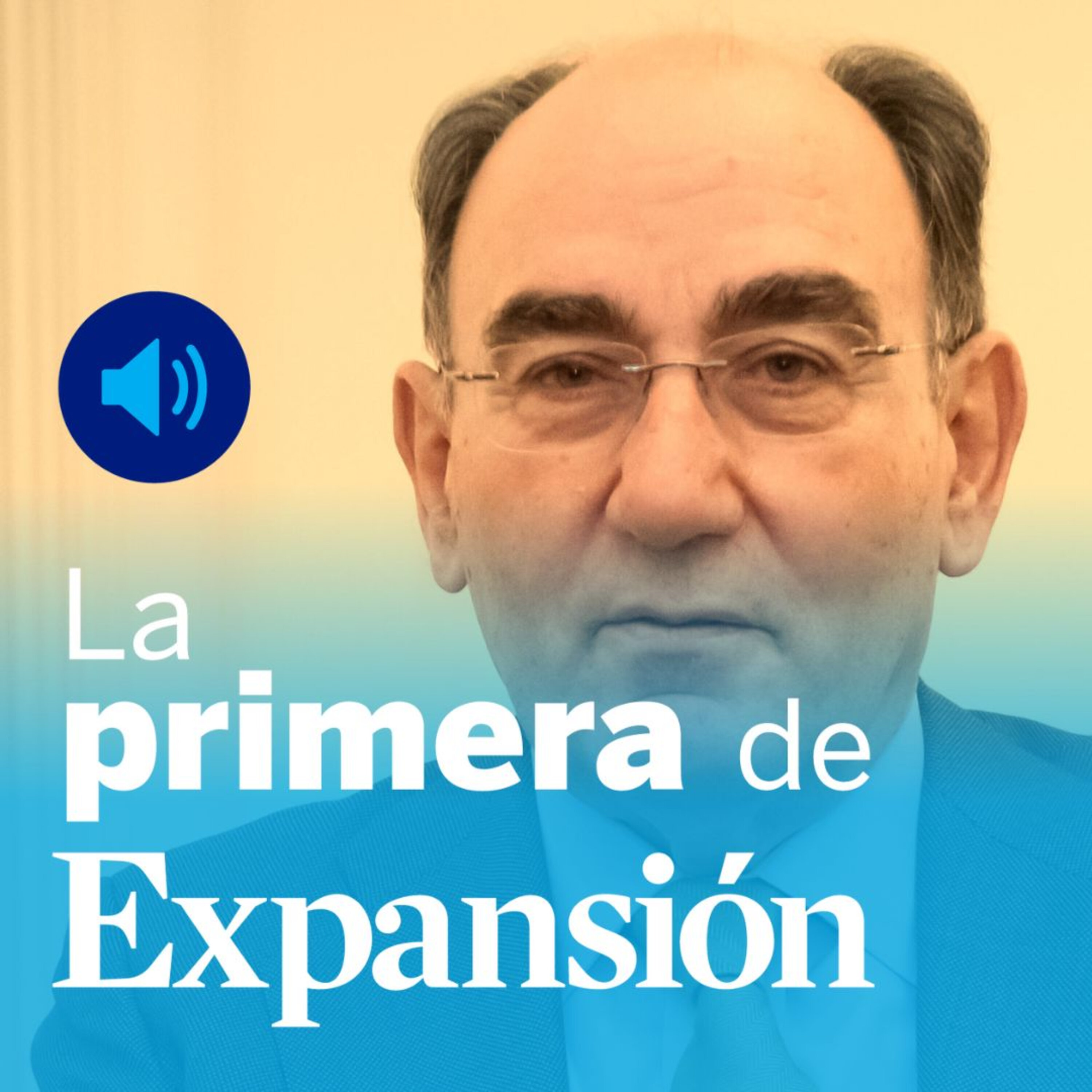 Ignacio Galán, la crisis del Mar Rojo, BlackRock, Grifols, y China episode artwork