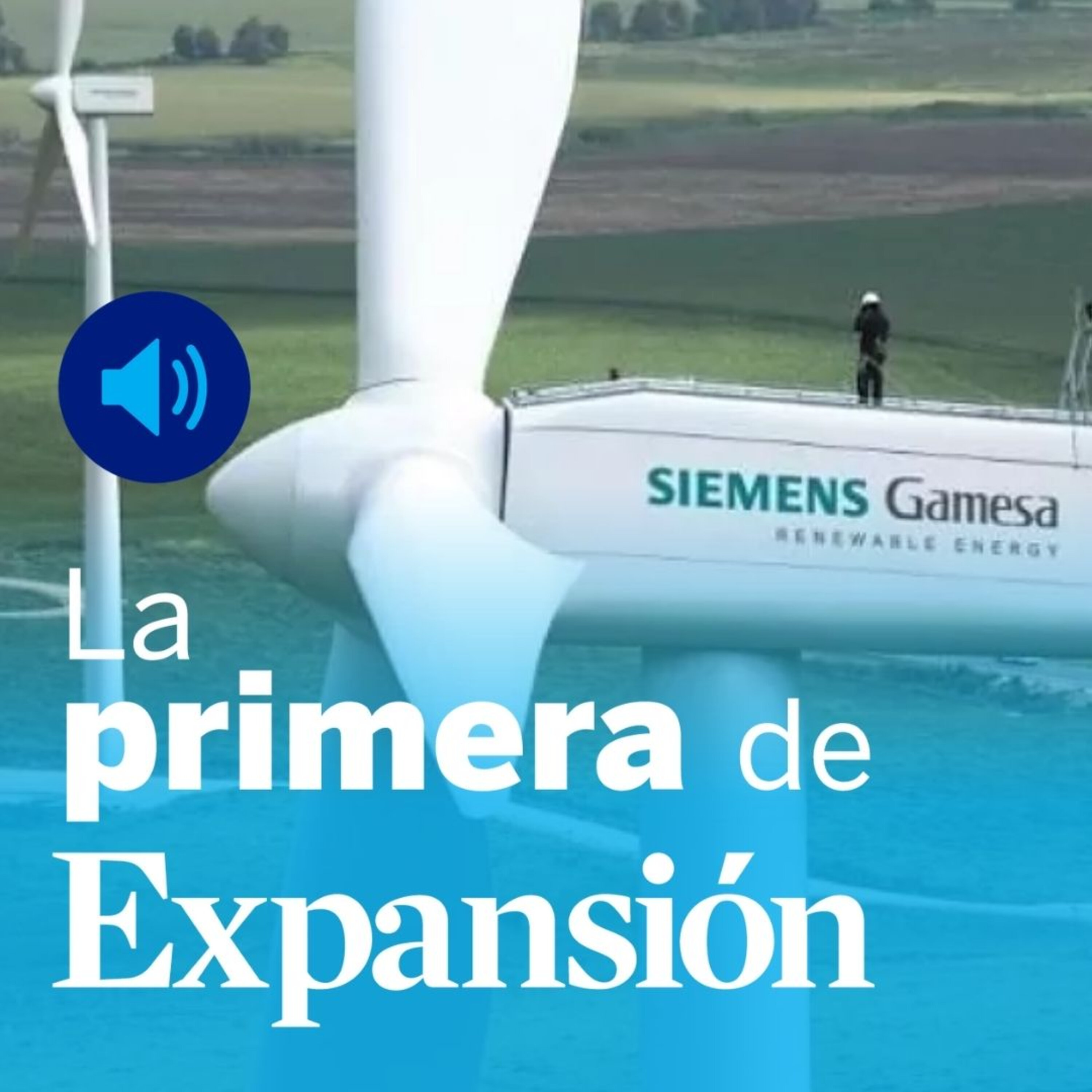 Siemens Energy, Nestlé, Coca-Cola y el mejor banquero de inversión español de Europa, según MergerLinks episode artwork