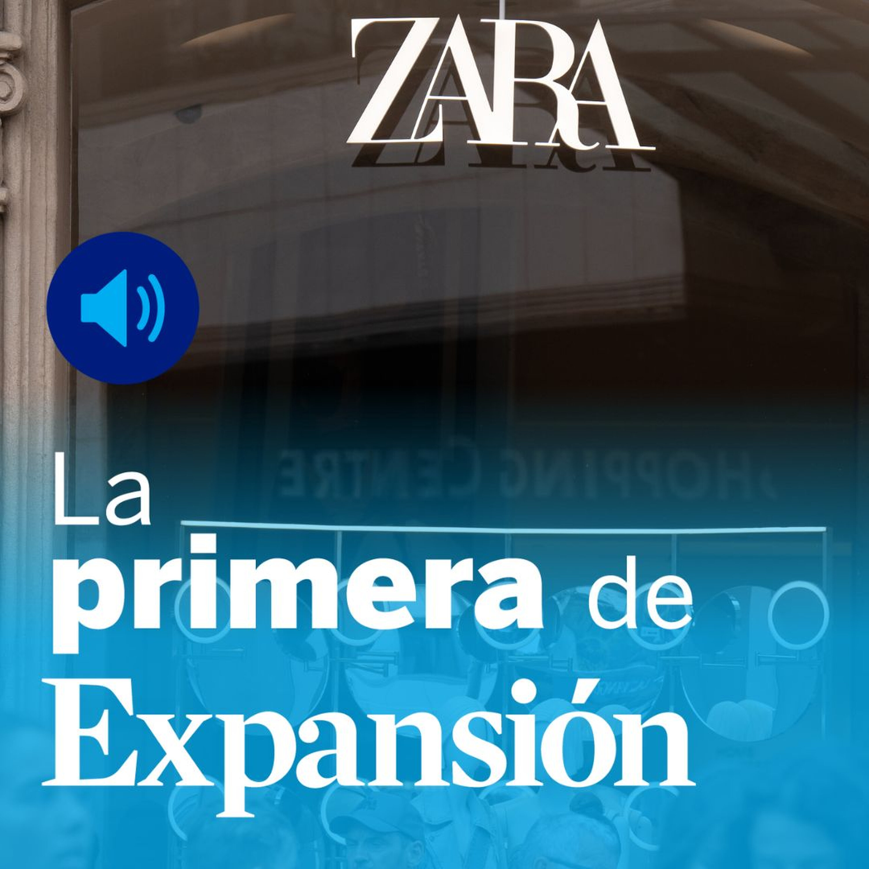 Resultados de Inditex, BBVA, Indra, el Bitcoin, Milei y Microsoft episode artwork