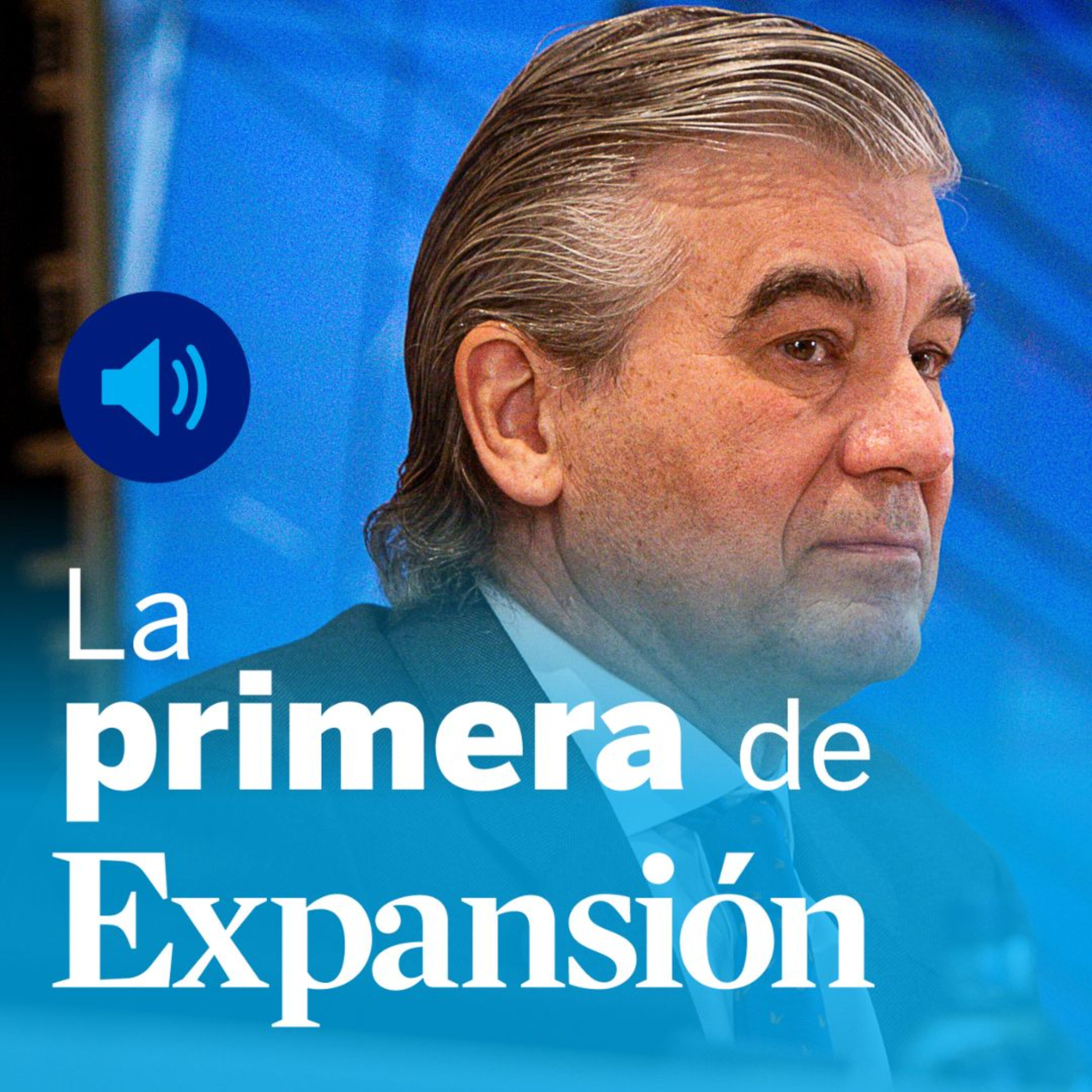 Blindaje de Reynés en Naturgy, Grifols, BCE, Google y JPMorgan episode artwork