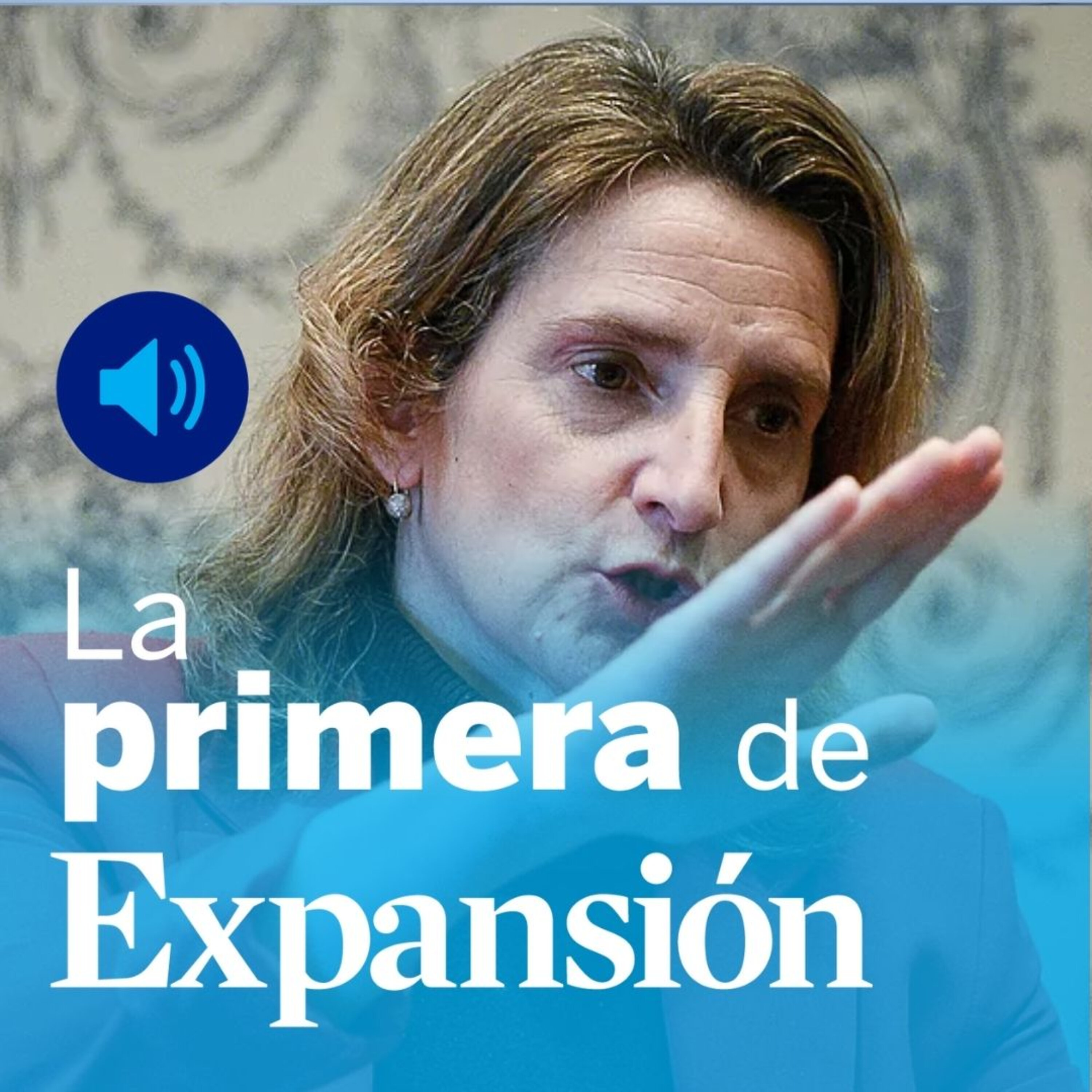 Teresa Ribera, las Big Four en Rusia y la rebaja de impuestos para los sectores afectados por la guerra episode artwork