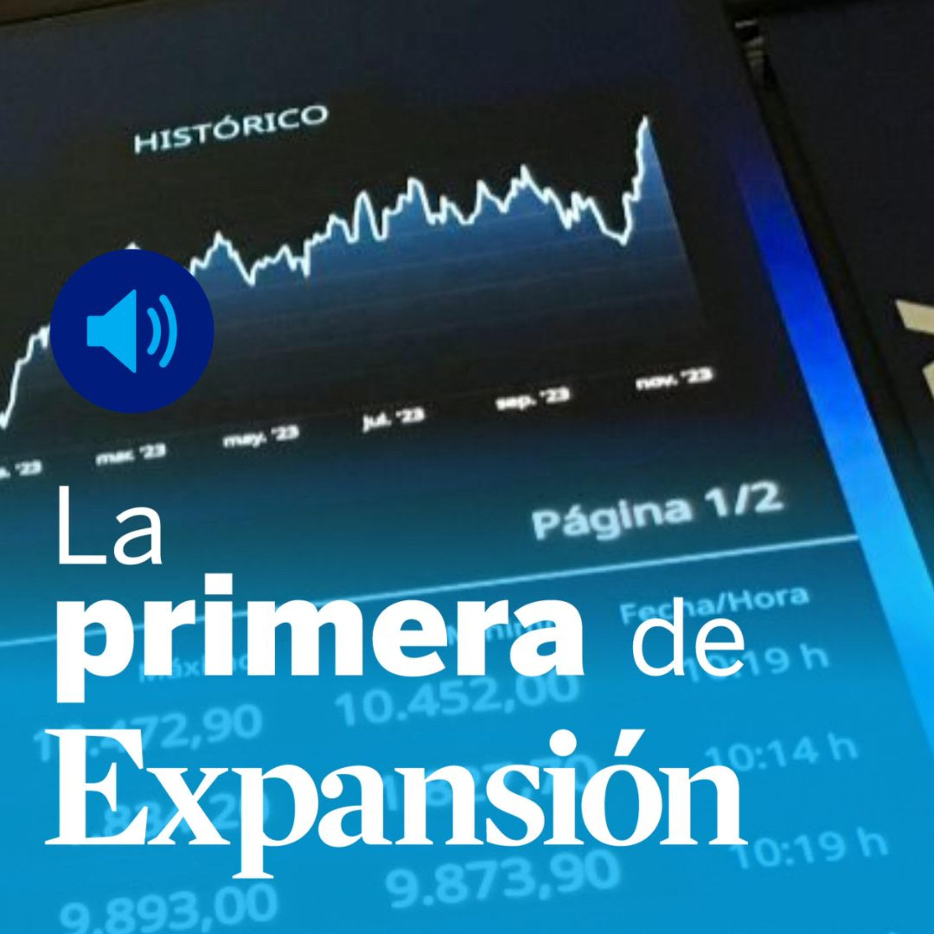 Los dueños de la Bolsa española, Santander, Mazars, BBVA y CaixaBank episode artwork
