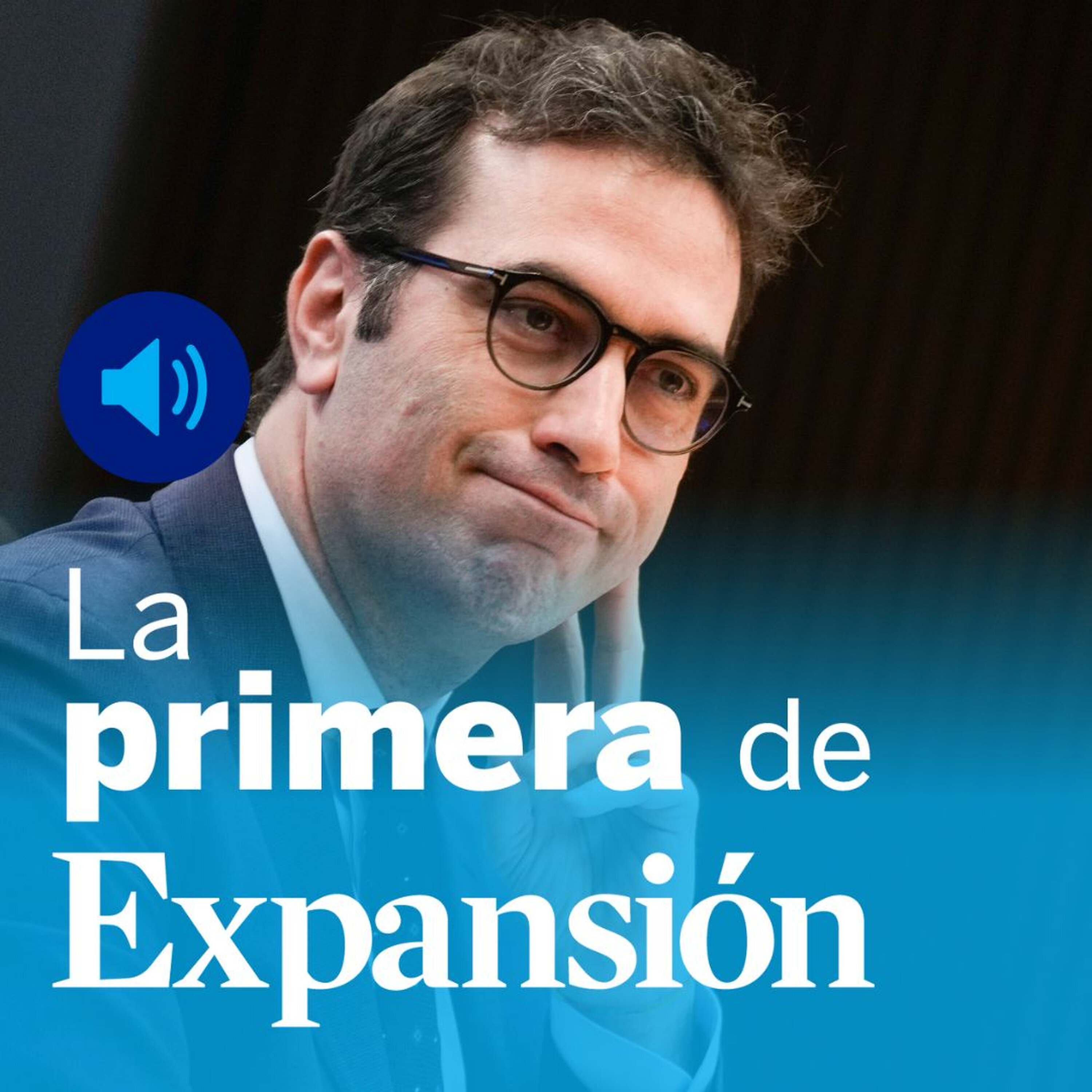 Comisión Europea, BBVA, autovías de peaje y Pontegadea episode artwork
