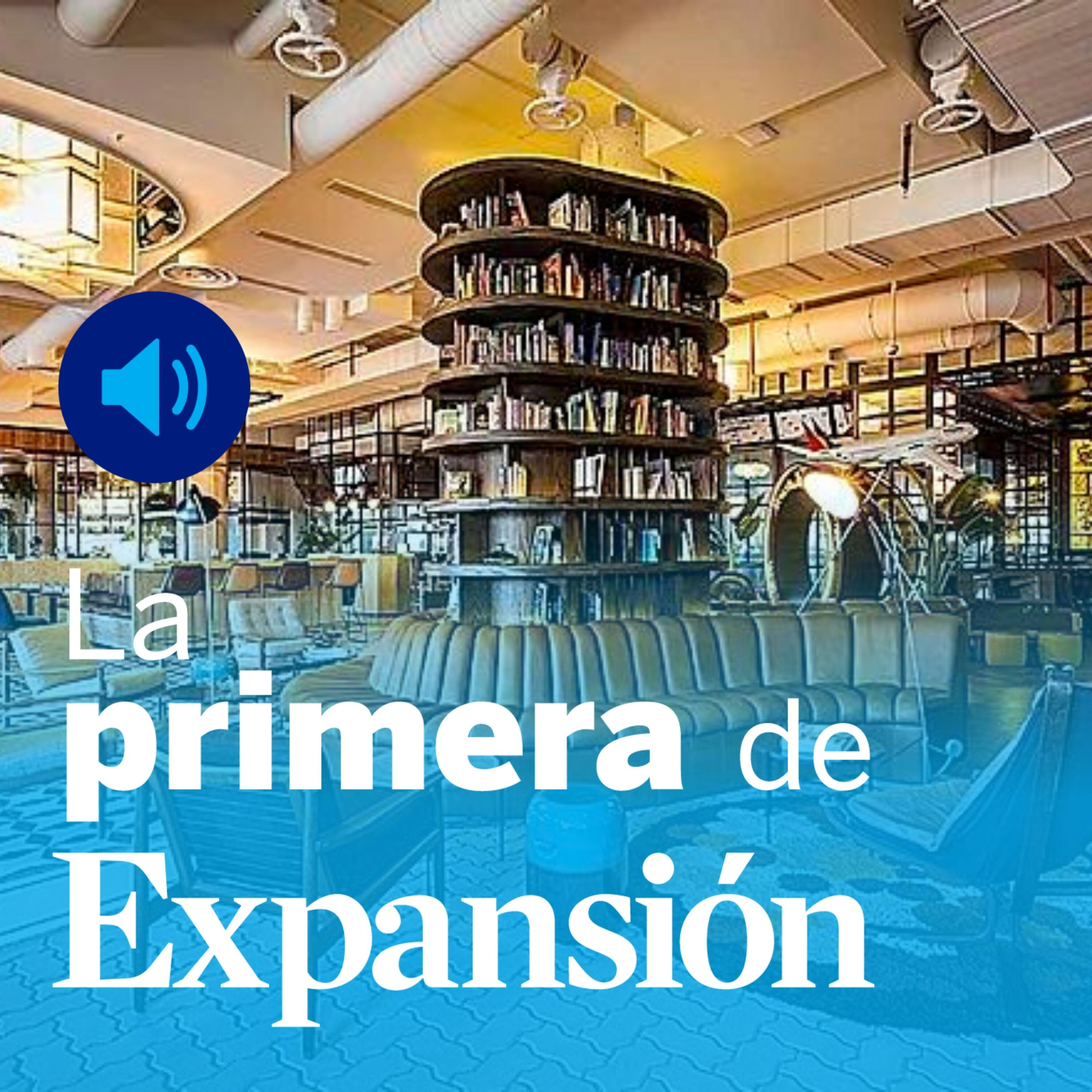 El Corte Inglés, Caixabank, Samsung y el precio de la vivienda episode artwork