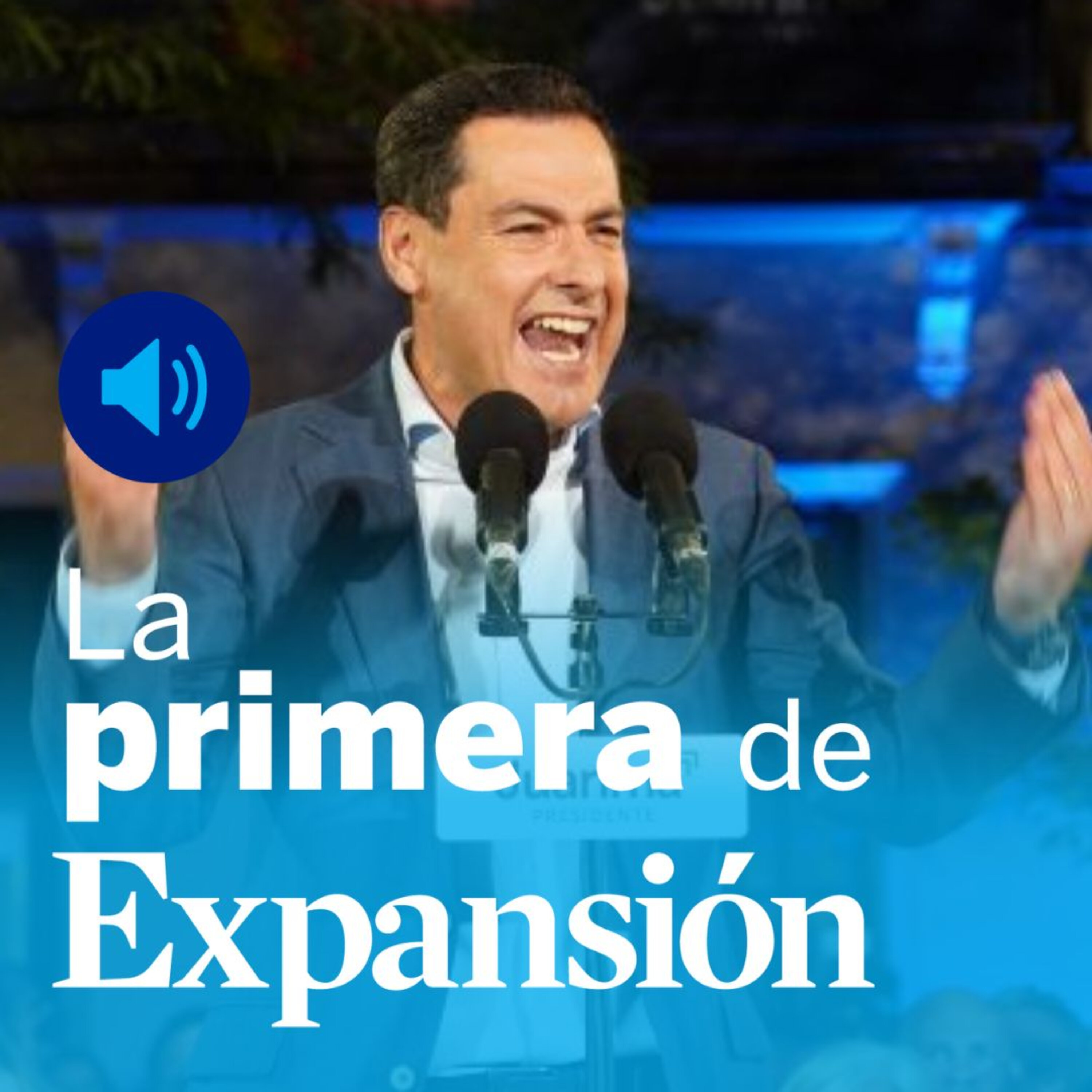 Santander, Ardian, Aire Networks y la contundente victoria de Juanma Moreno en Andalucía episode artwork