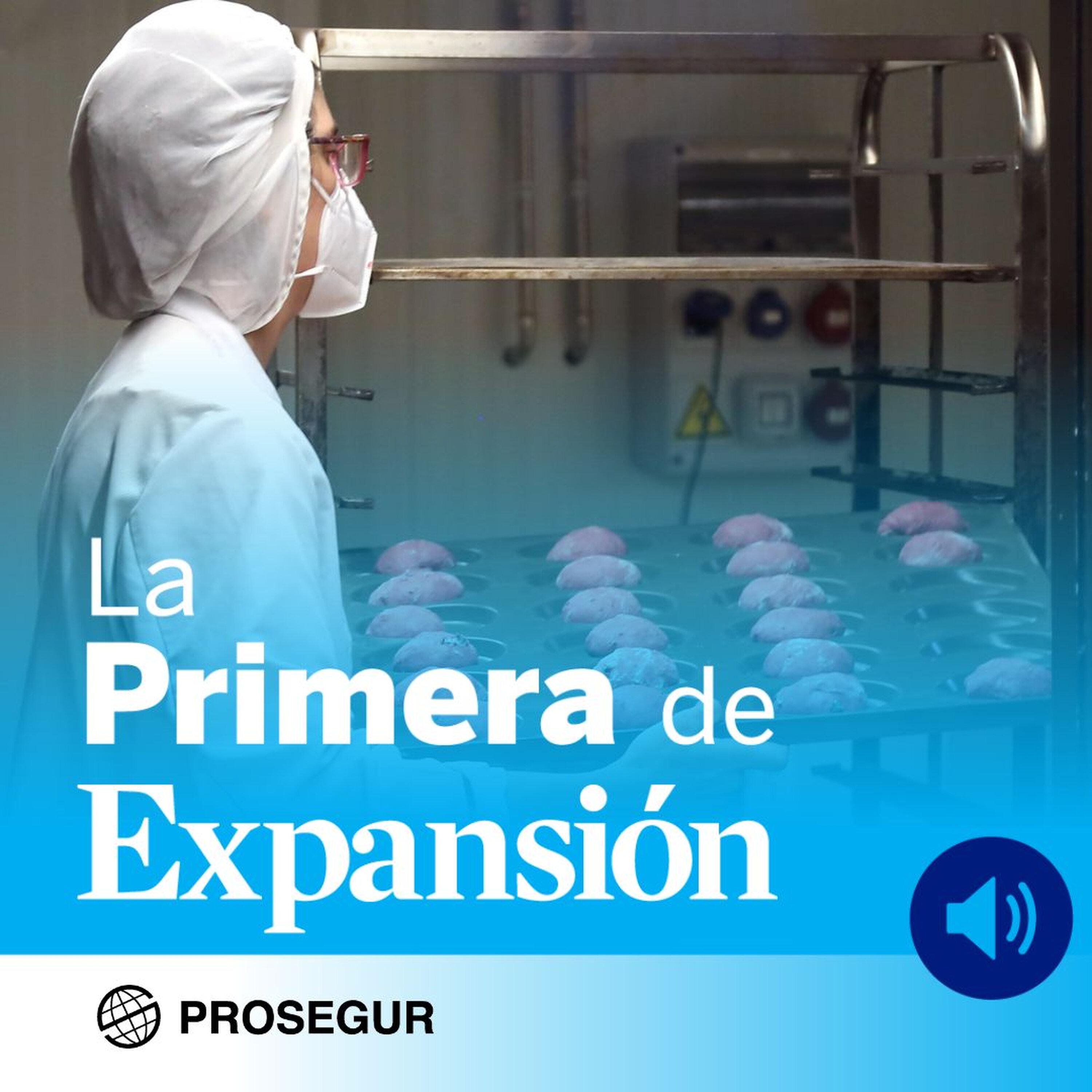 Europastry, Cirsa, CaixaBank, pisos turísticos y Oriente Próximo episode artwork