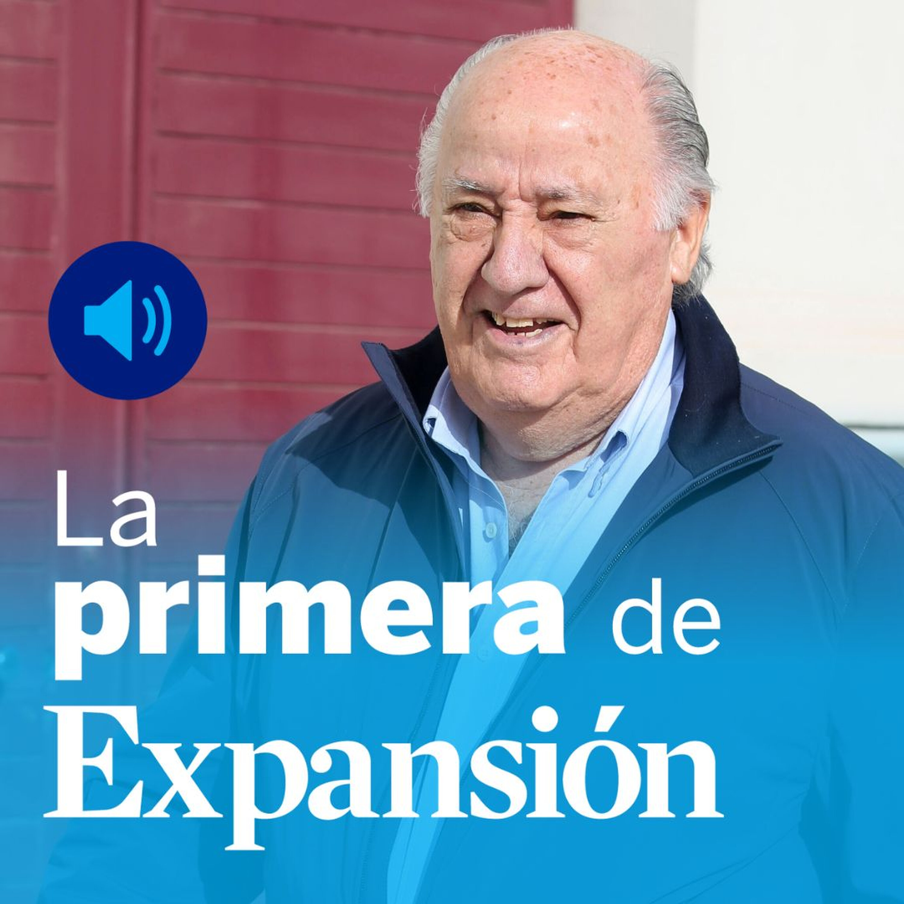 Amancio Ortega, Masorange, Google, Perplexity, Rafa Nadal y el tapiz de Bayeux episode artwork