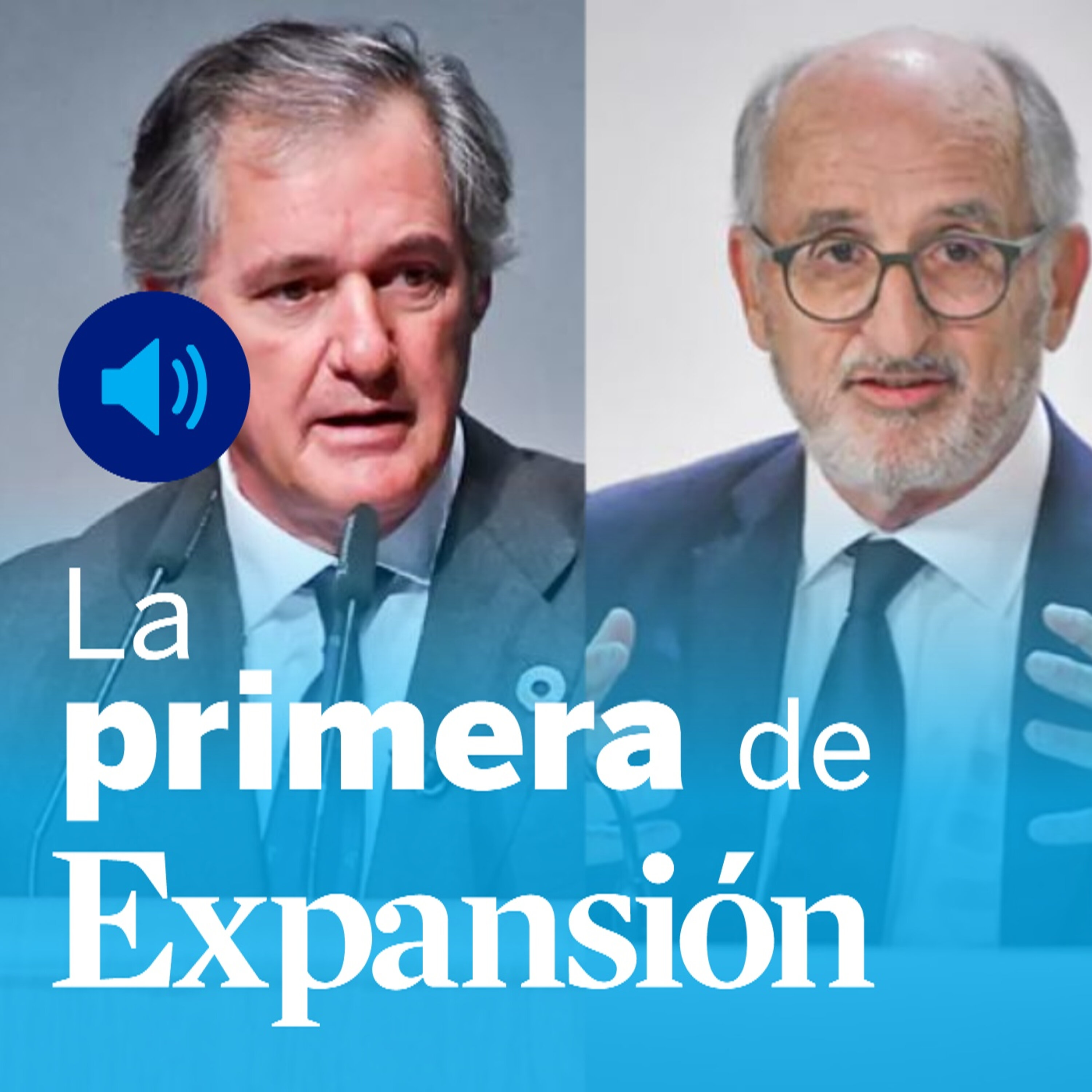 La Primera de Expansión, martes 13 de abril episode artwork