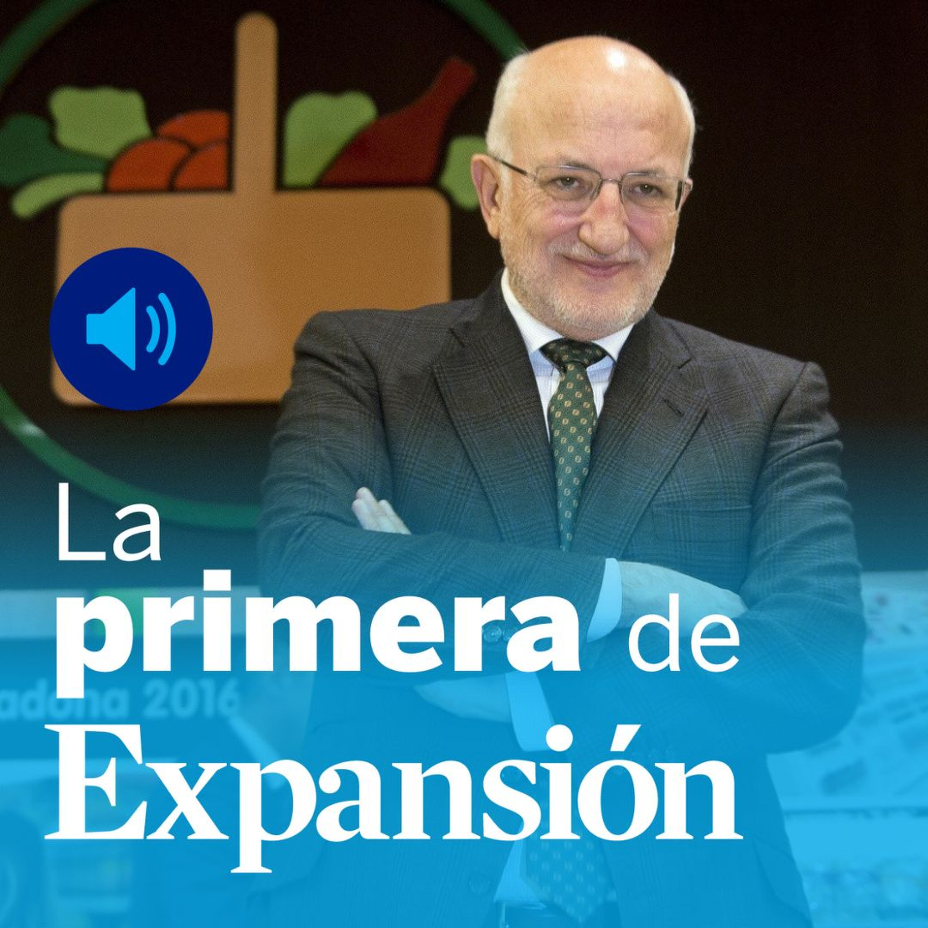 Portada de La Primera de Expansión
