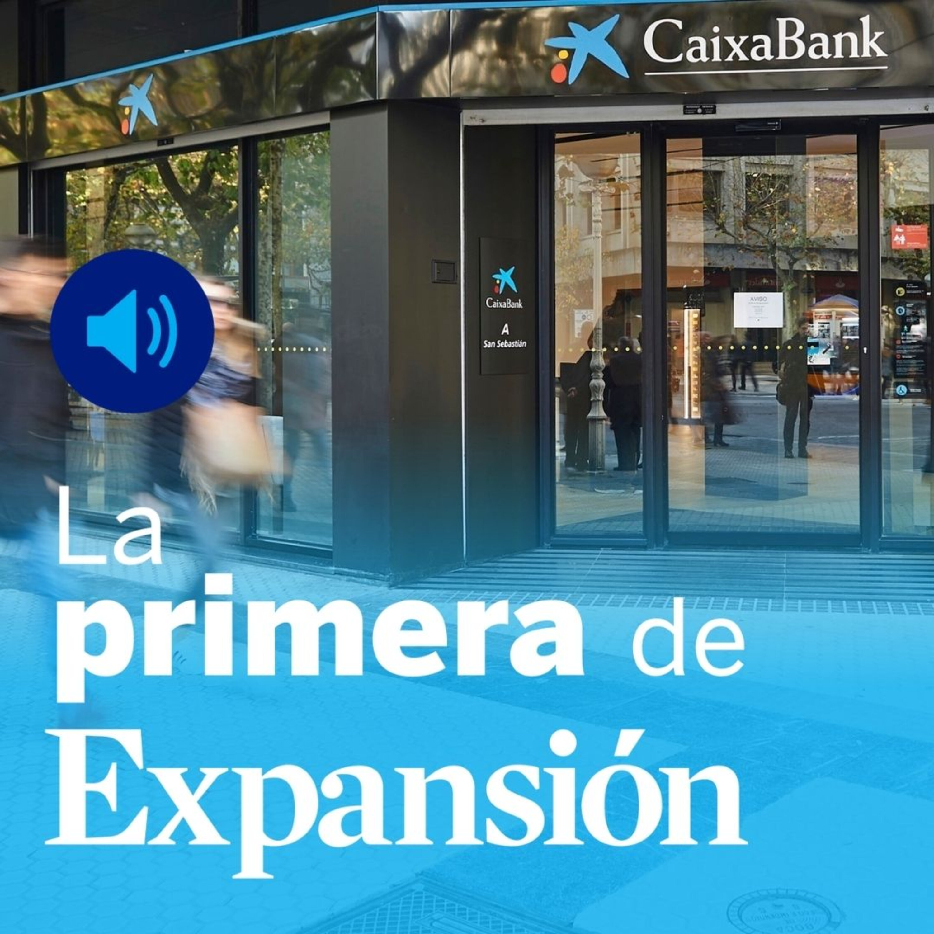 Resultados de CaixaBank, reglas fiscales, Iberdrola, Repsol y Naturgy, Ford y el fallecimiento de Li Keqiang episode artwork
