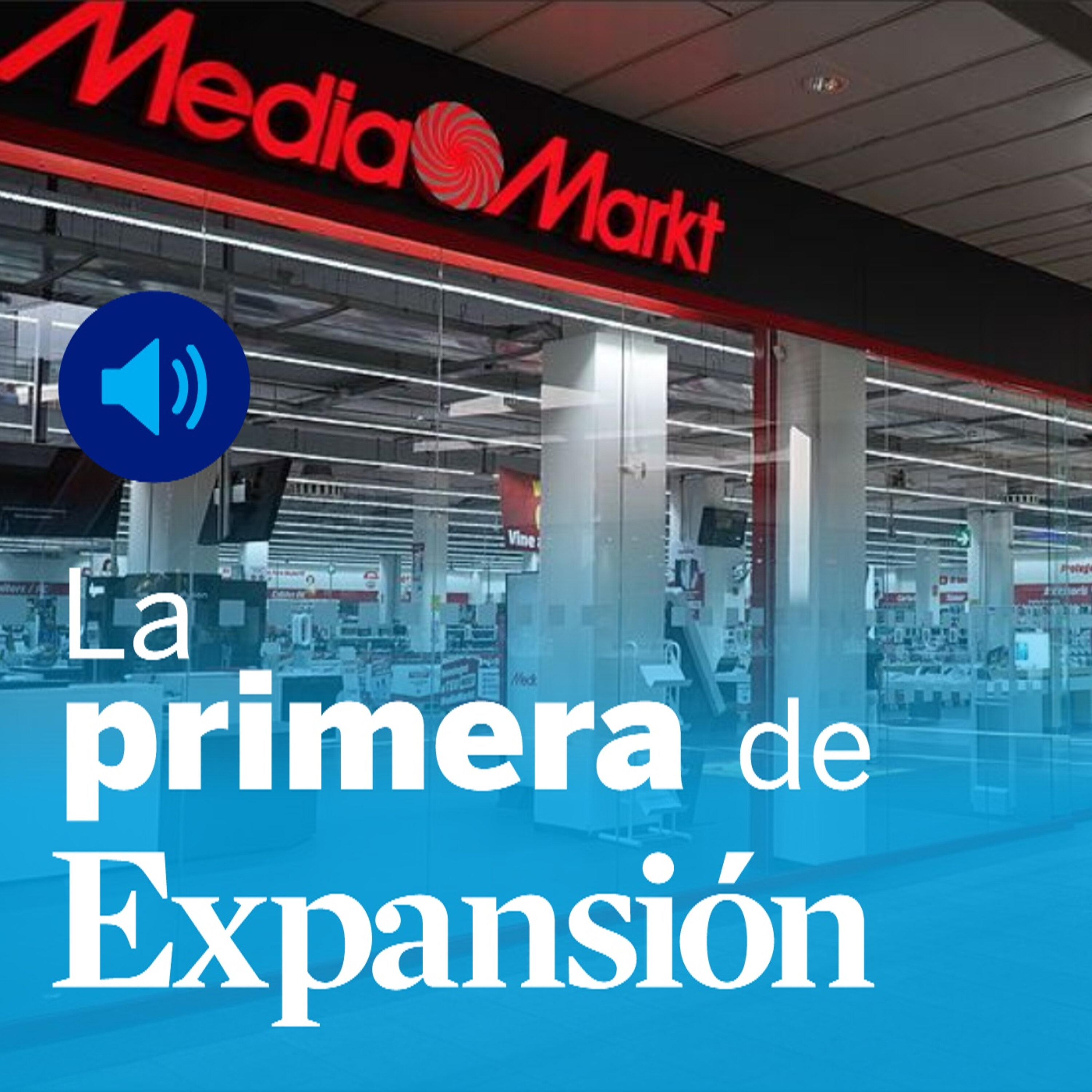 La Primera de Expansión, lunes 4 de octubre episode artwork