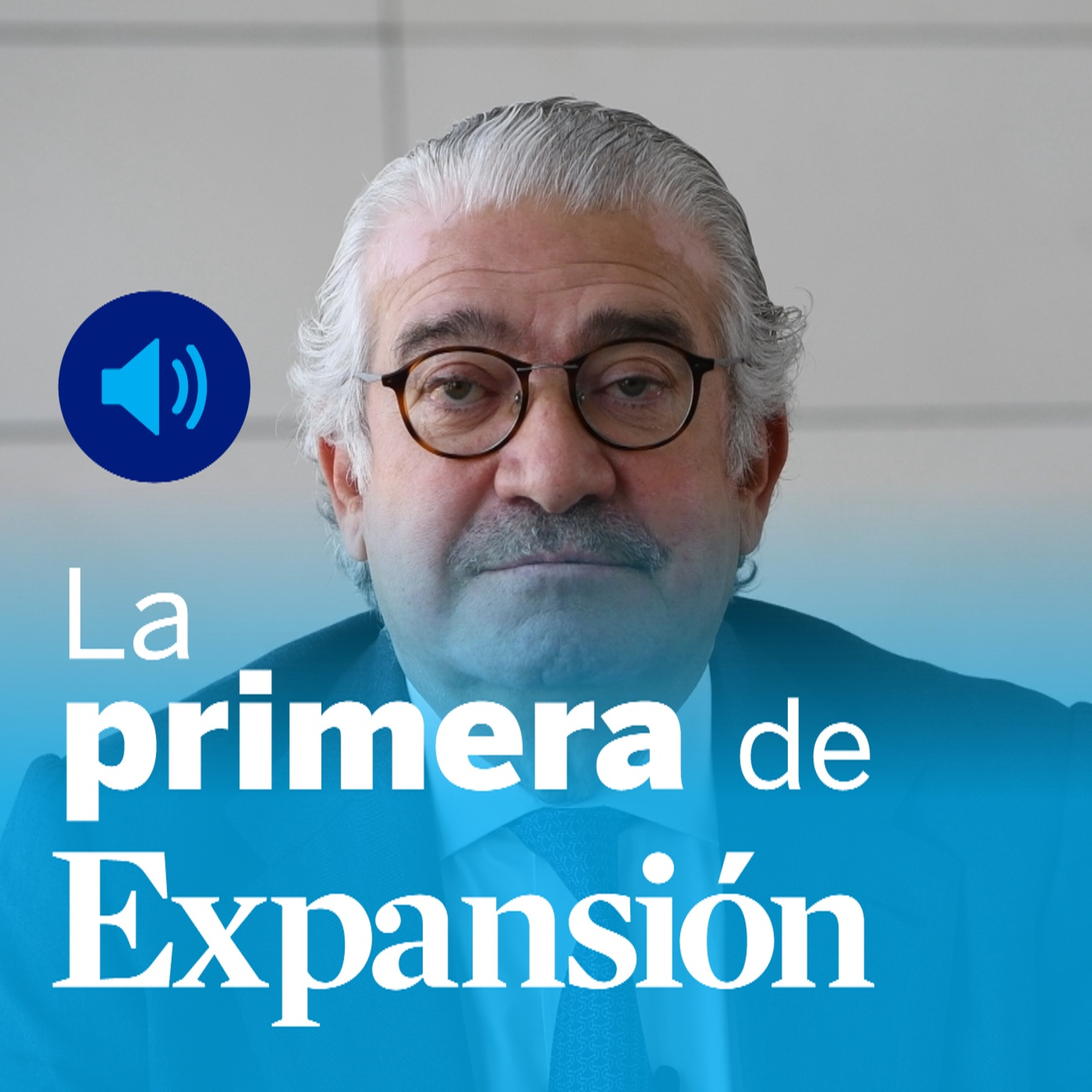 La Primera de Expansión, lunes 10 de mayo episode artwork