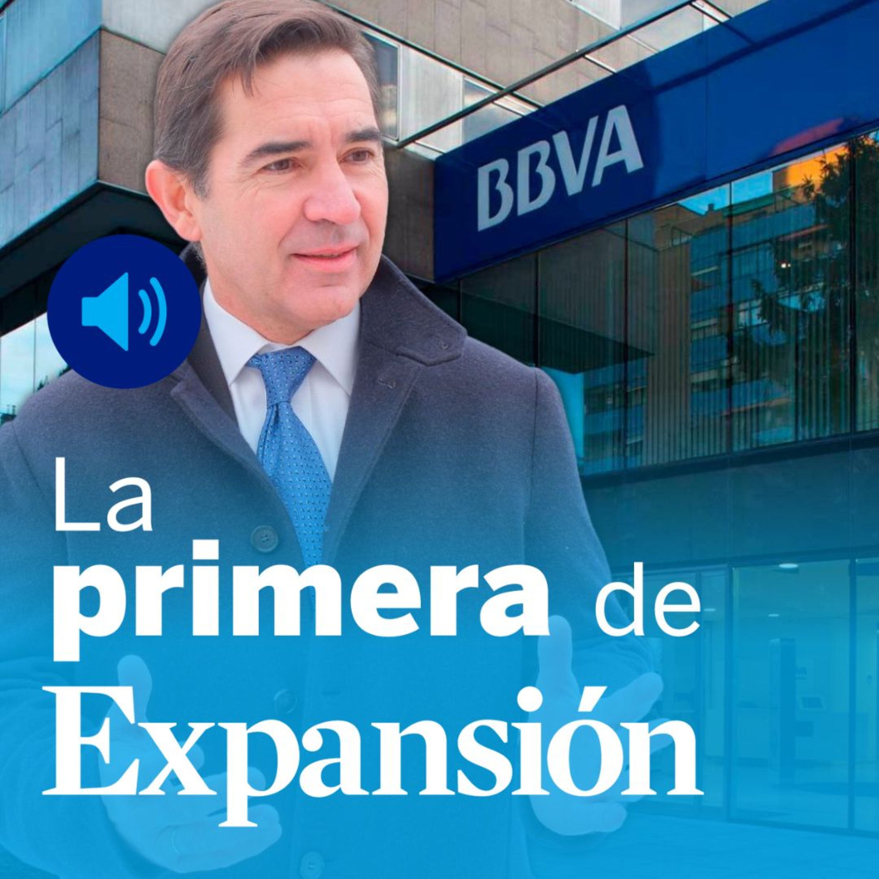 BBVA y Carlos Torres, Cosentino, Ley Antifraude y Netflix episode artwork