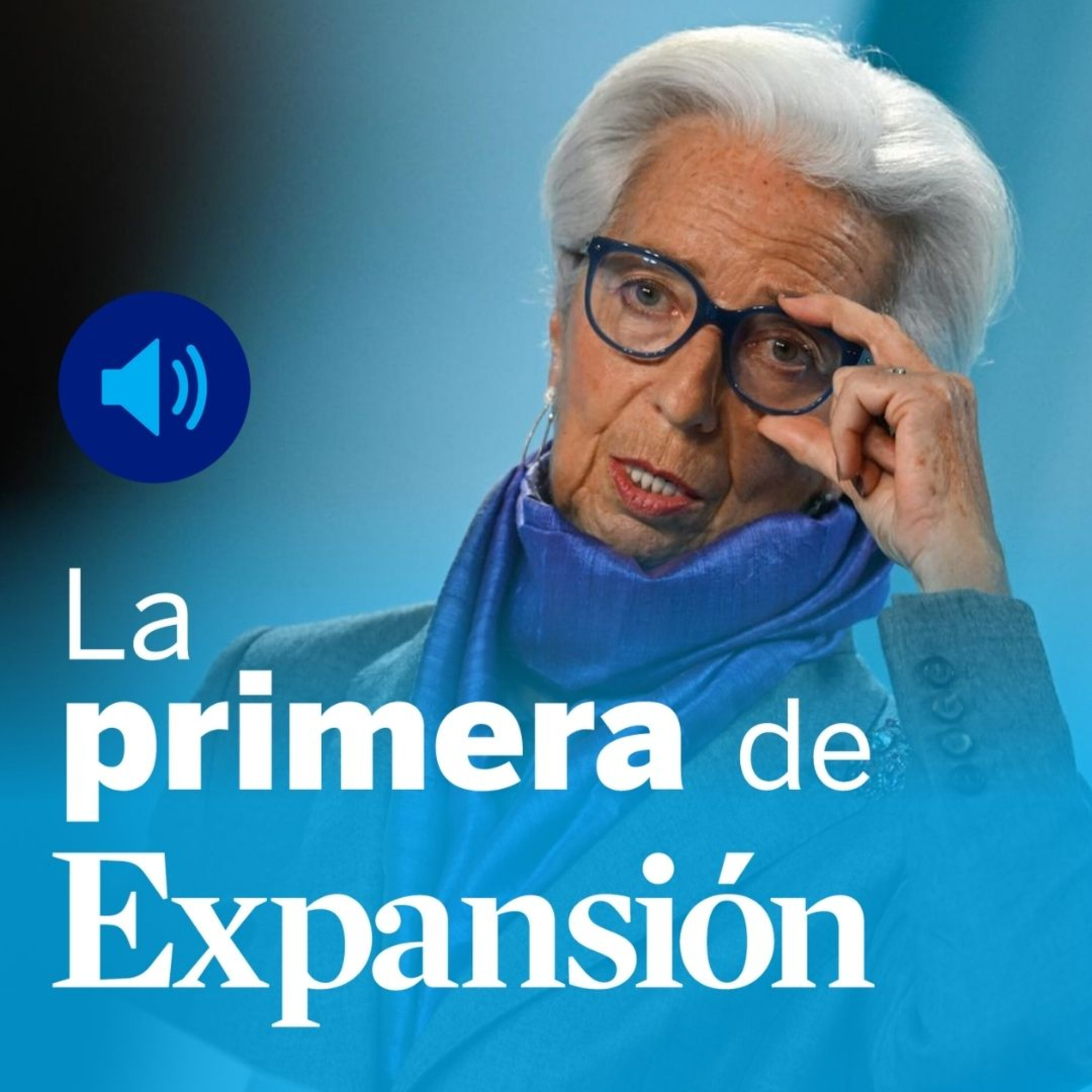 El Perte de energía, el BCE, CaixaBank, compraventa de vivienda y el mejor depósito a doce meses episode artwork
