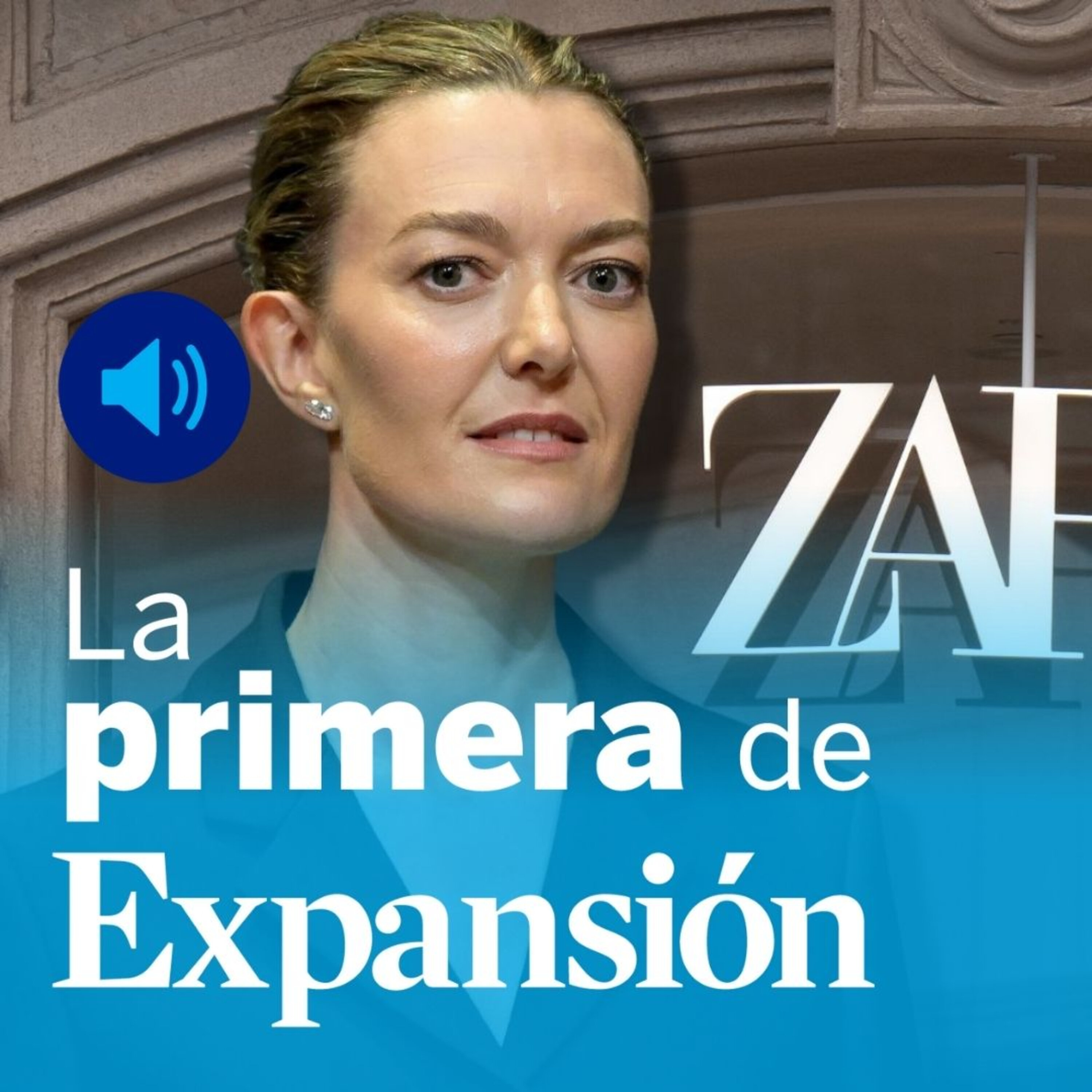 Inditex, Italia modera su impuesto a la banca y Alicia Koplowitz episode artwork