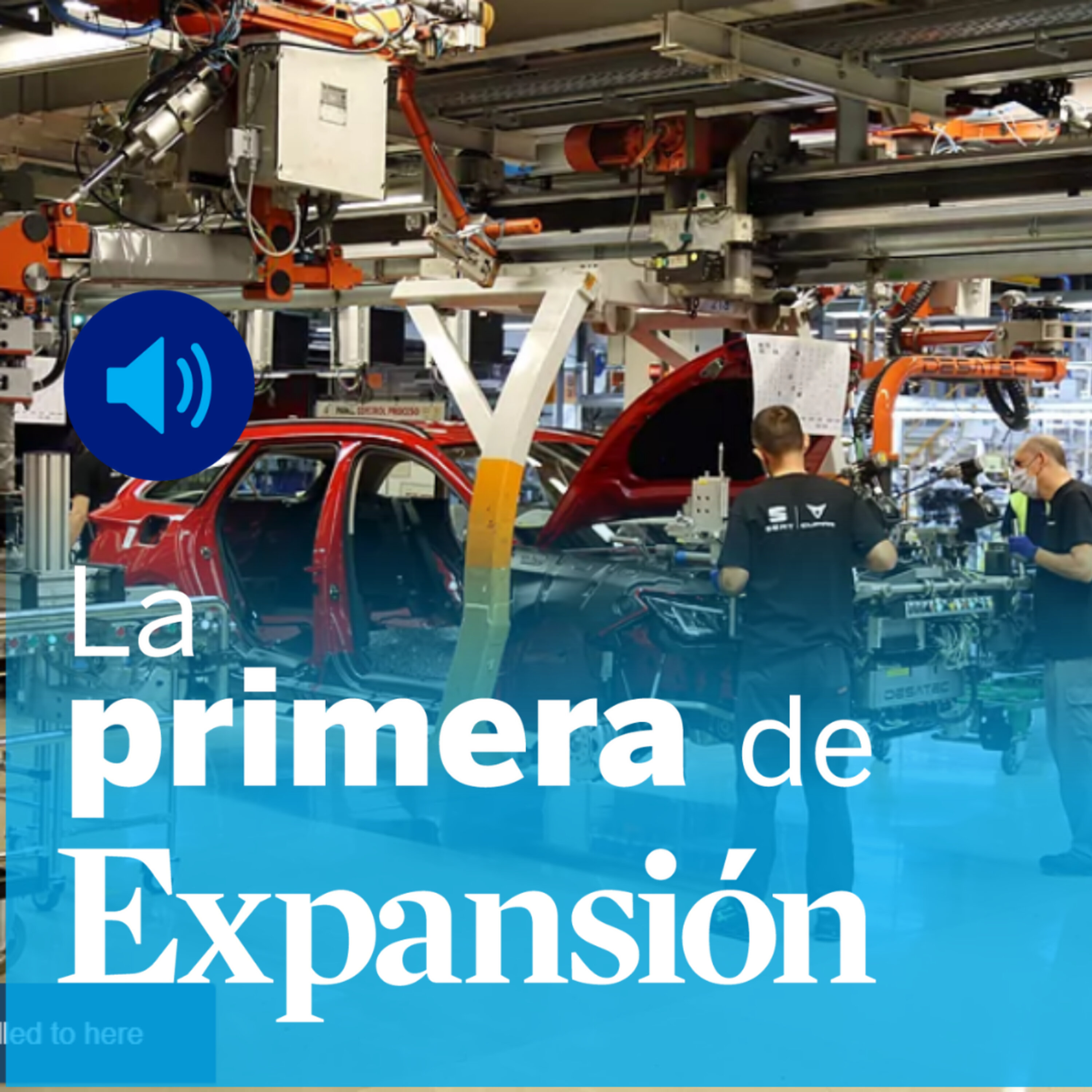 BBVA, Telefónica, Repsol y la escasez de chips en el sector de la automoción episode artwork