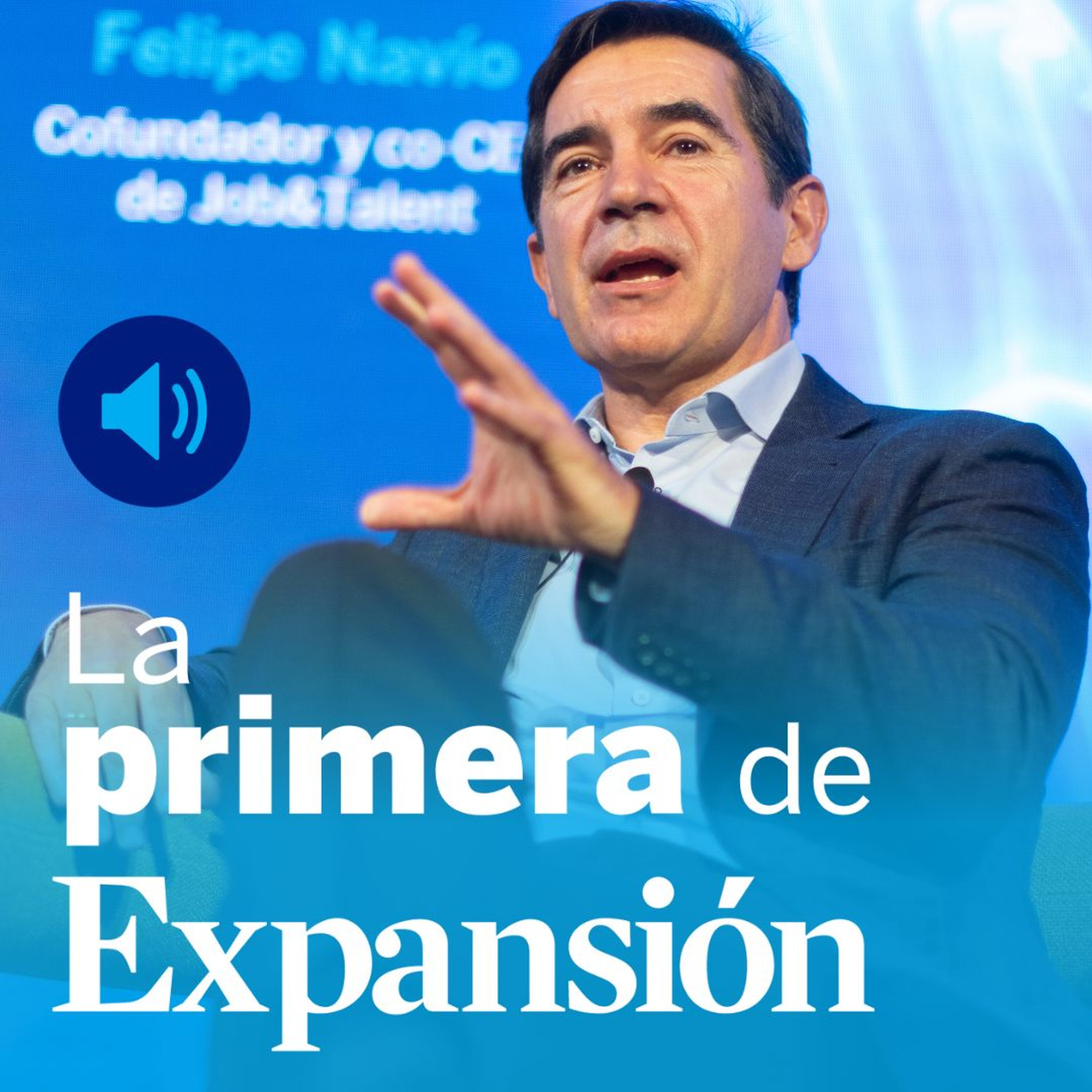 CaixaBank, BBVA, Musk, Trump, BCE, Abertis, Mricrosoft y Apple episode artwork