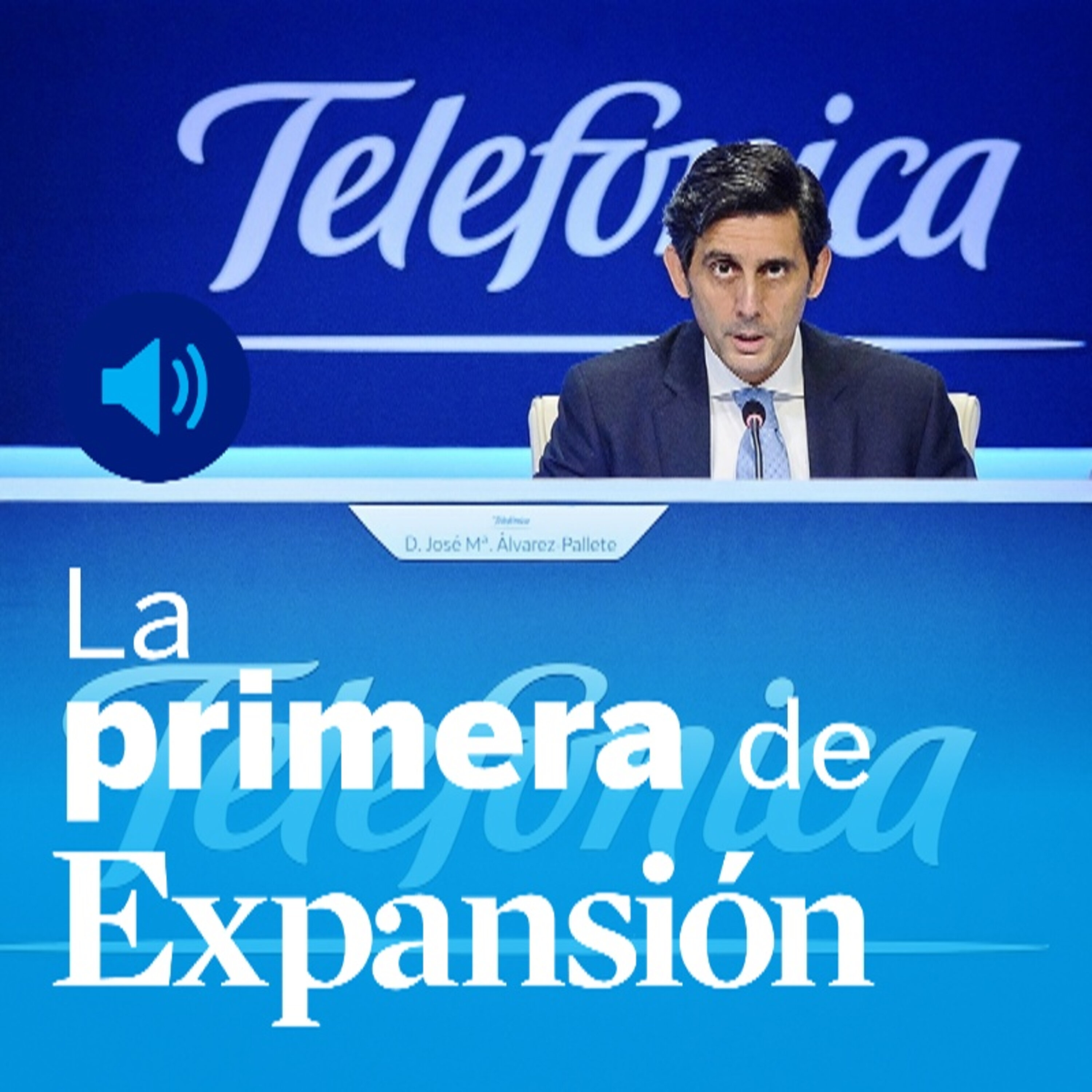 Telefónica, el precio disparado de la gasolina y el ático más caro episode artwork