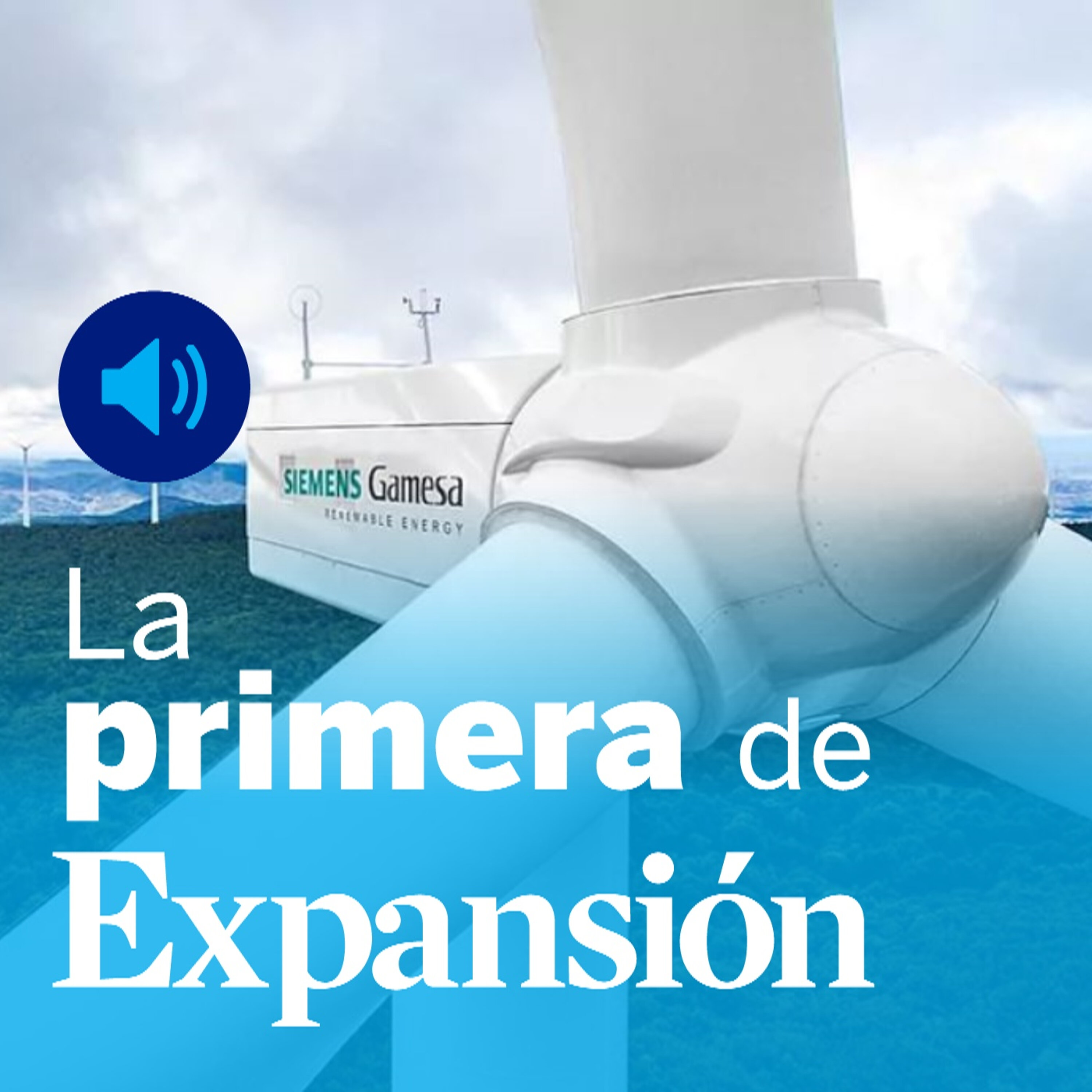 La Primera de Expansión, martes 18 de mayo episode artwork