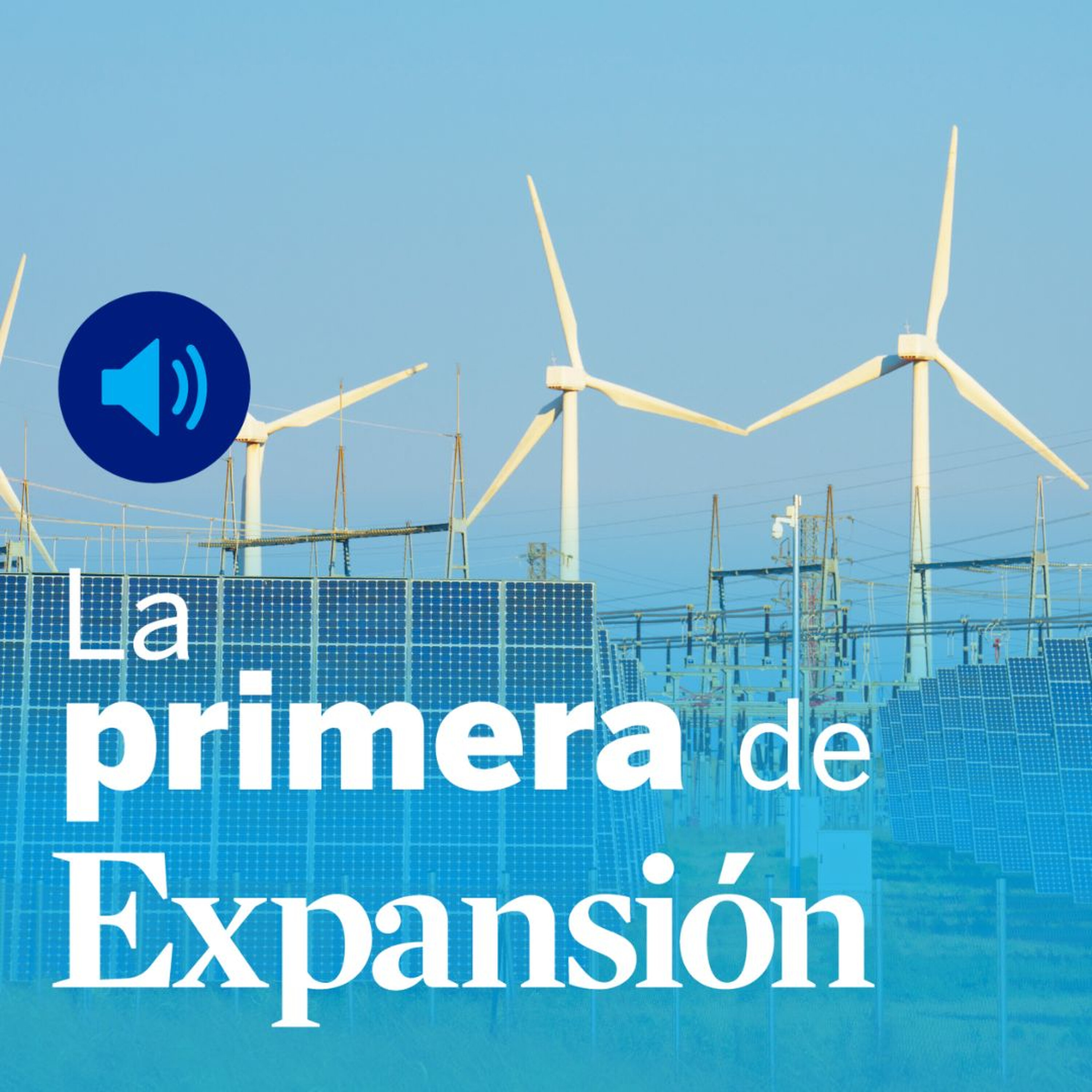 El impuestazo a las energéticas, Google, Microsoft, CaixaBank y Nvidia episode artwork