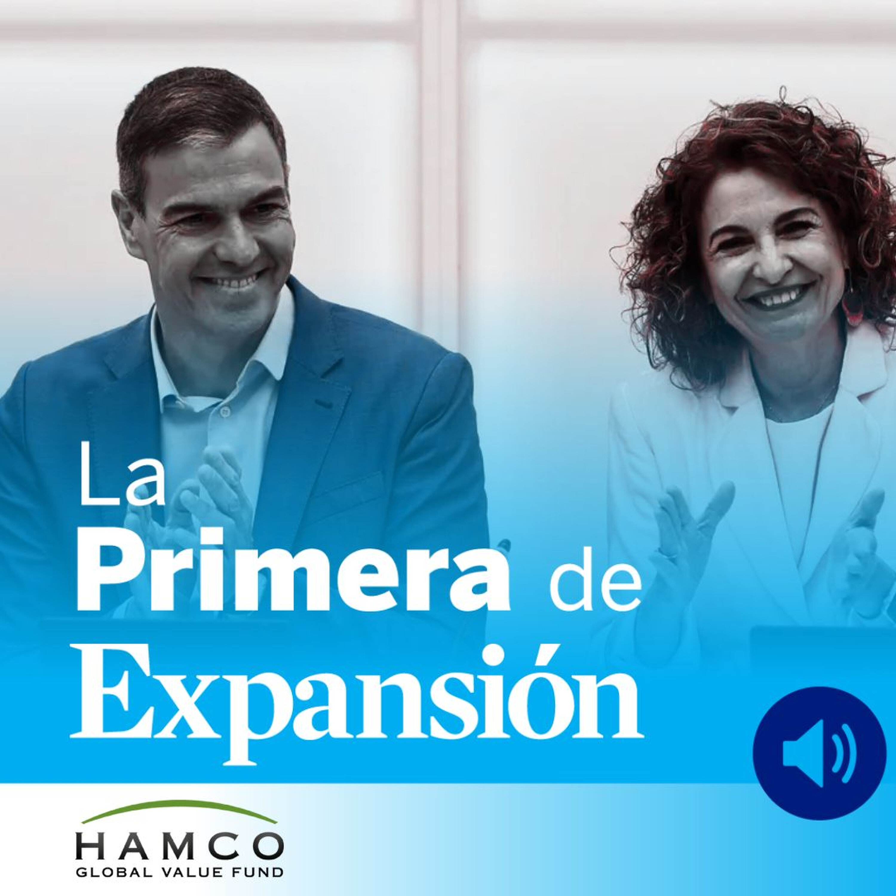 Hacienda , BBVA, Carrefour, Seven Eleven, Larry Ellison y Nvidia episode artwork