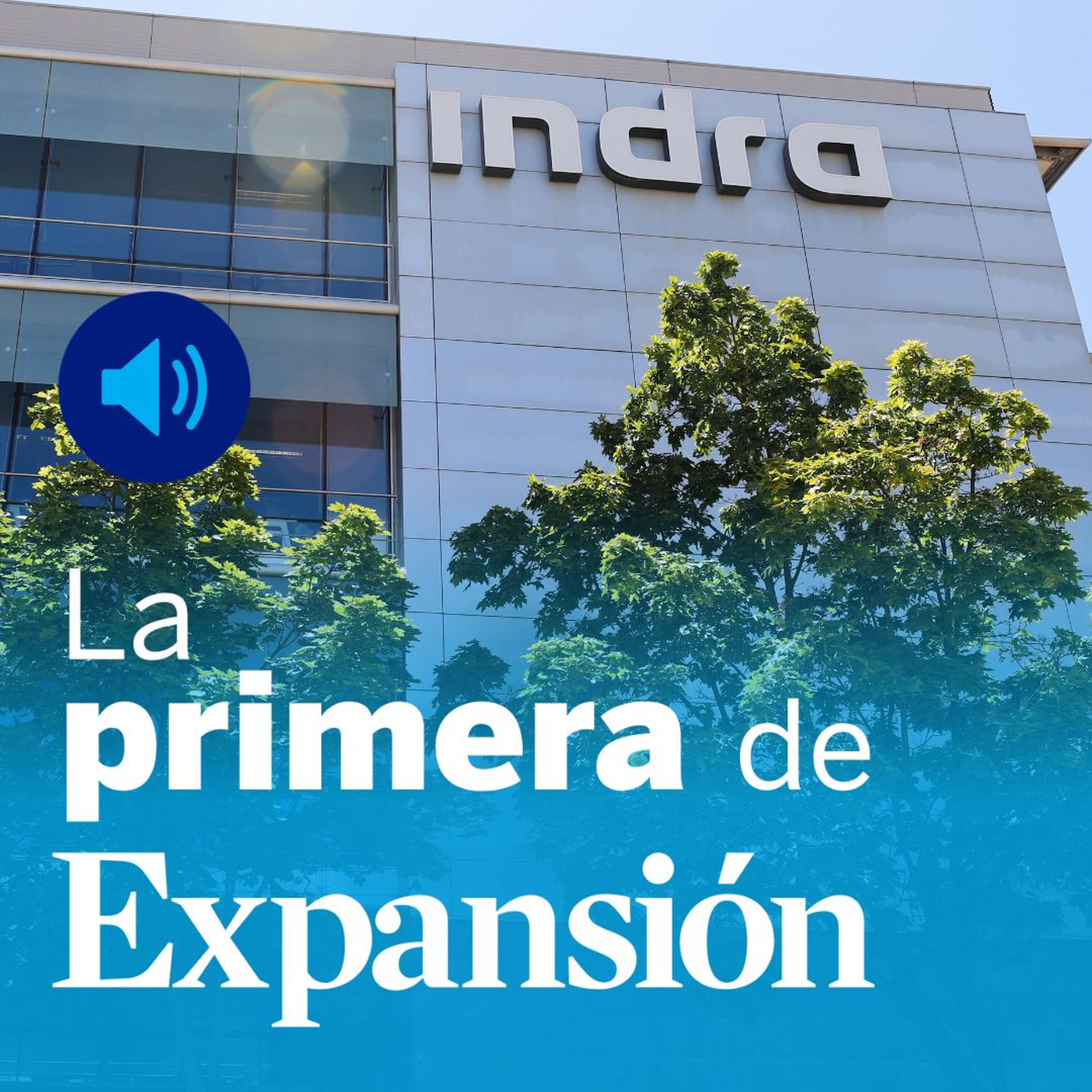 Portada de La Primera de Expansión